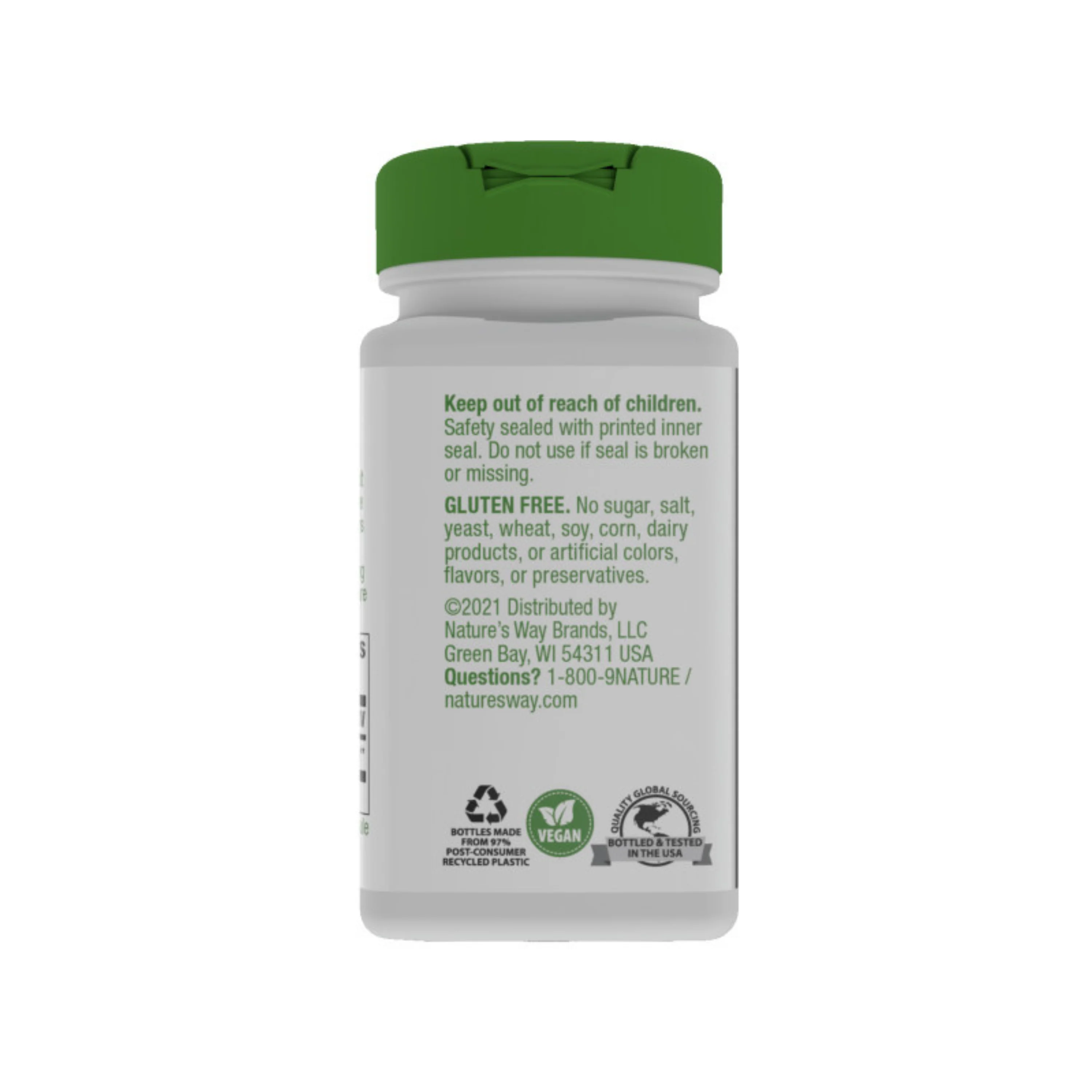 Black Cohosh Root - Traditional Women's Health Remedy - Image 5