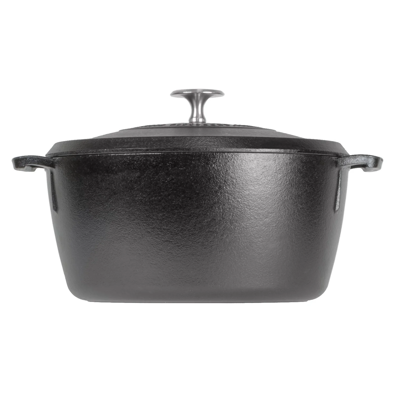 Blacklock Dutch Oven - Triple Seasoned, Lightweight - Image 8