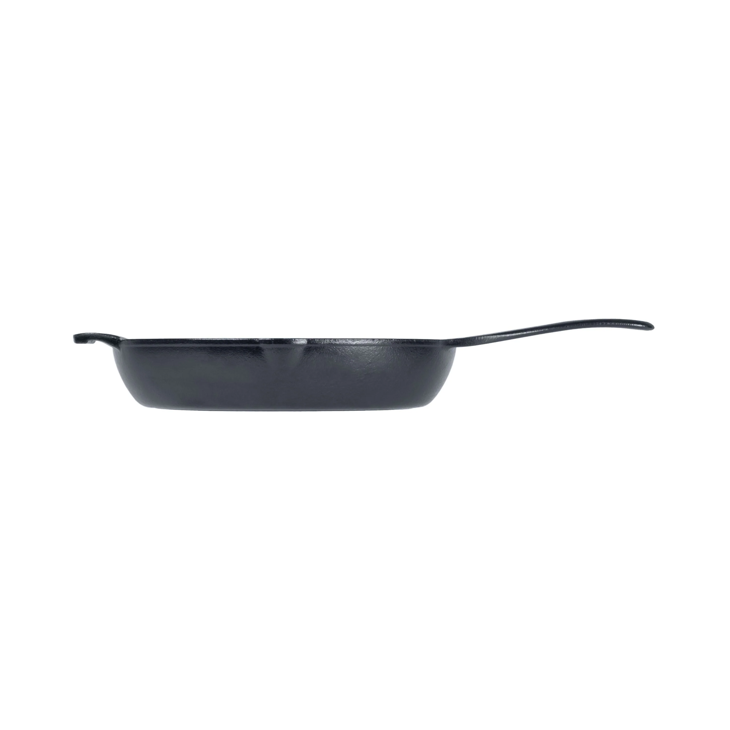 Blacklock Cast Iron Skillet - Triple Seasoned, Lightweight - Image 20