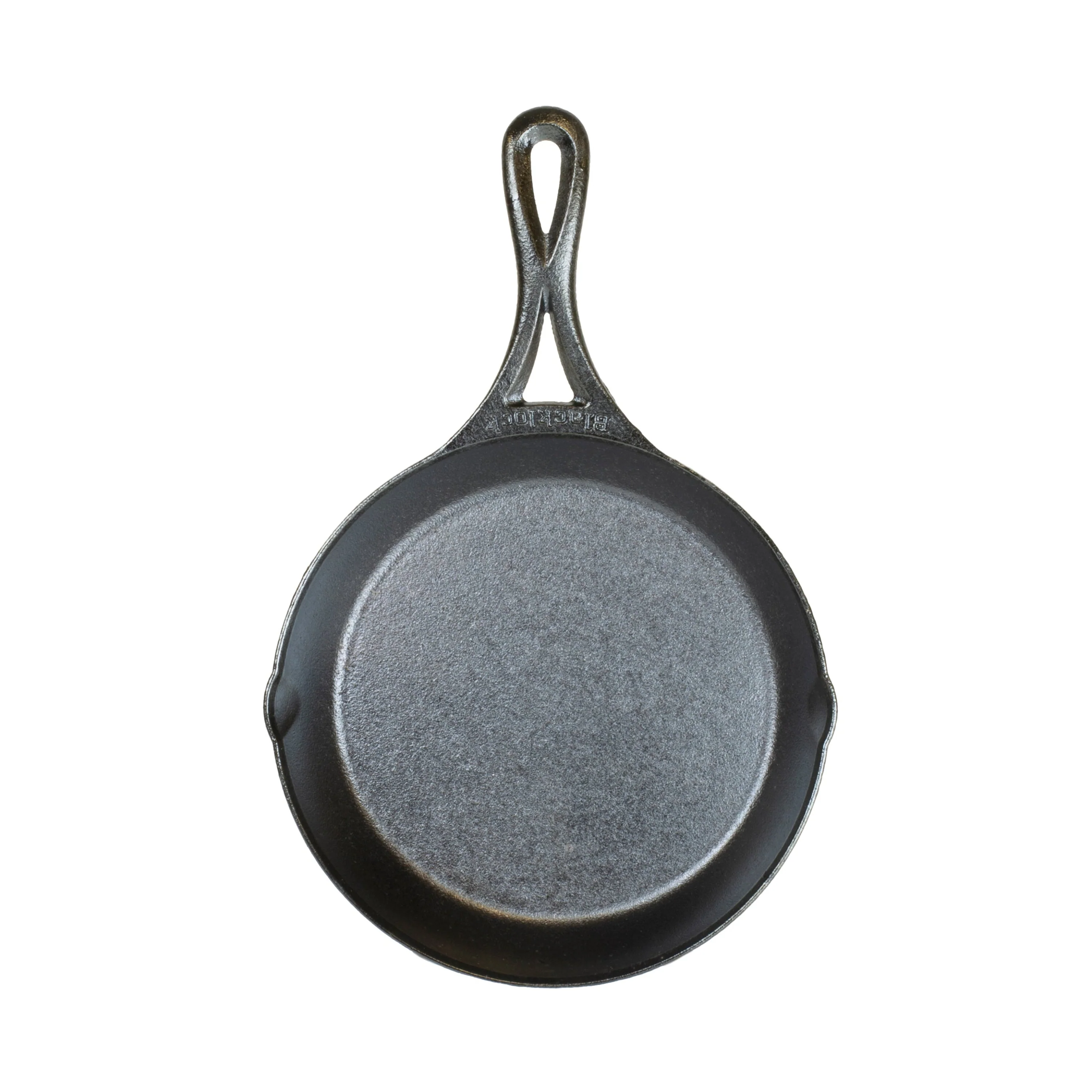 Blacklock Cast Iron Skillet - Triple Seasoned, Lightweight - Image 8