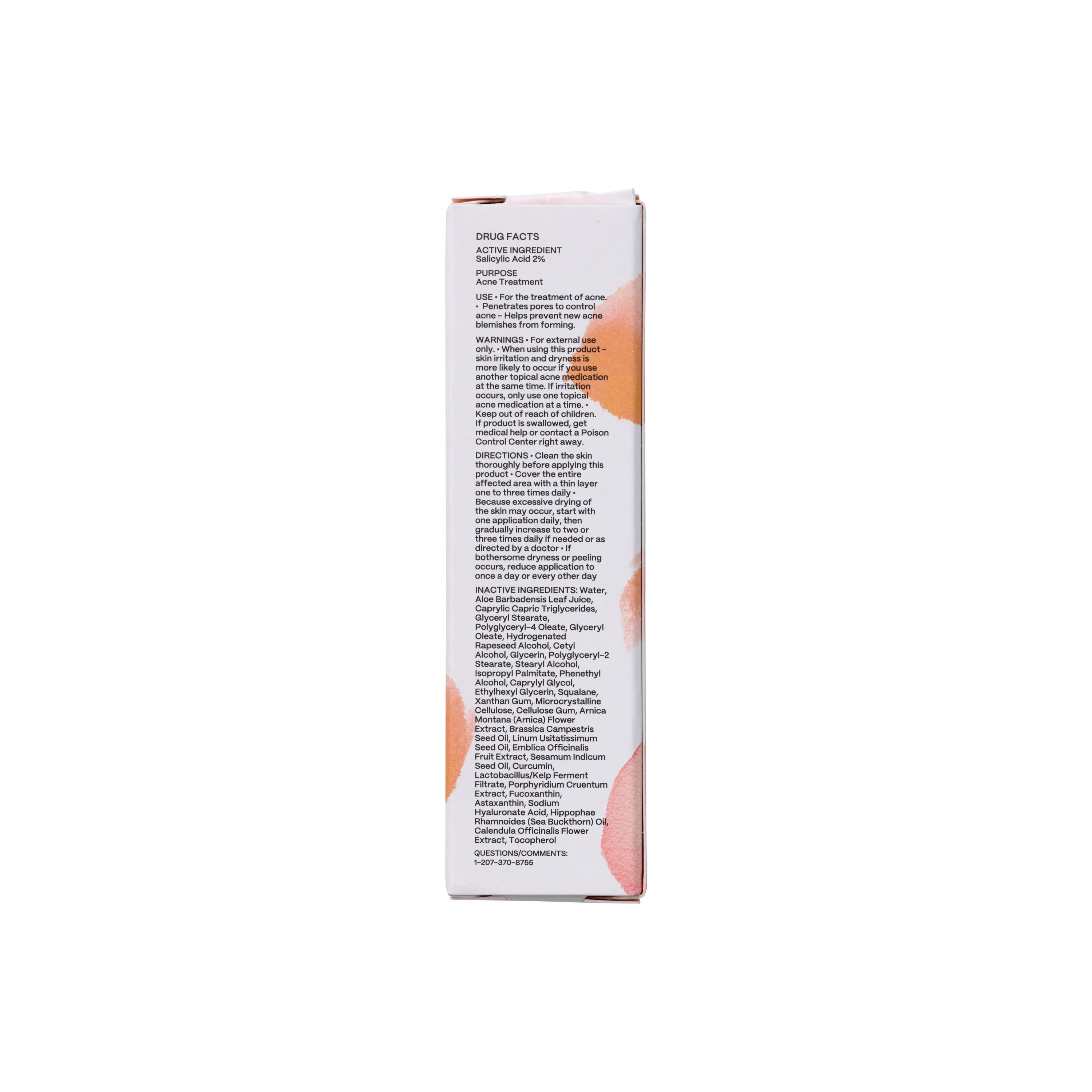 Blemish Cream - Image 2