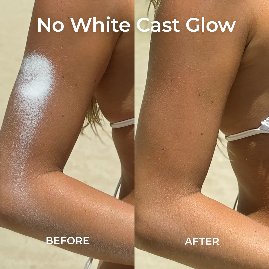 Blocked Mineral Sunscreen Spray - SPF 50 - Image 7