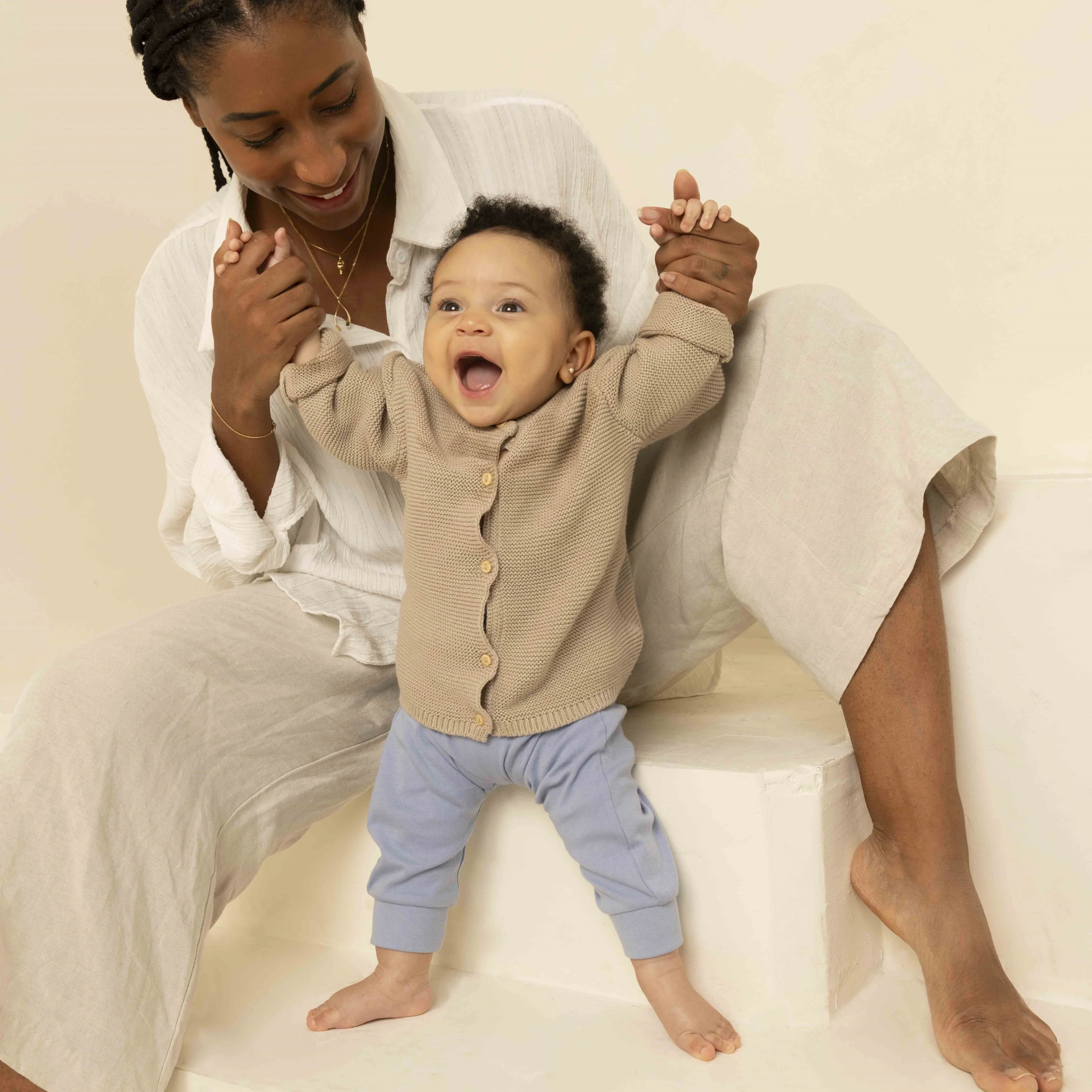 blooming belly Stretch Mark Prevention Oil Stick - Image 10