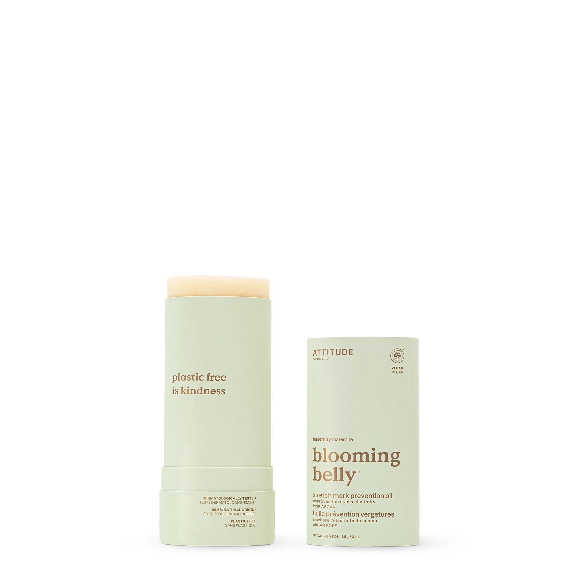 blooming belly Stretch Mark Prevention Oil Stick - Image 3