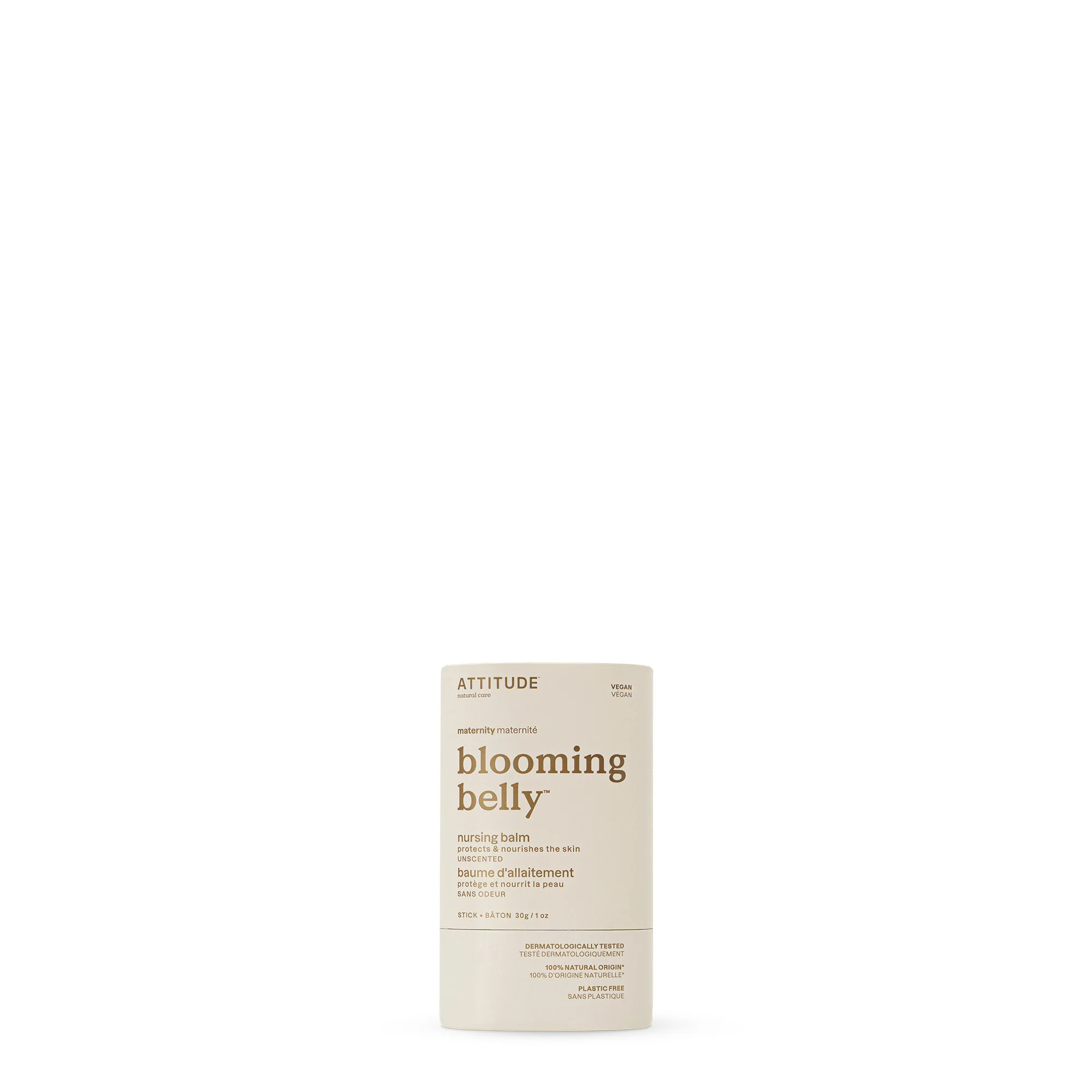 blooming belly Nursing Balm