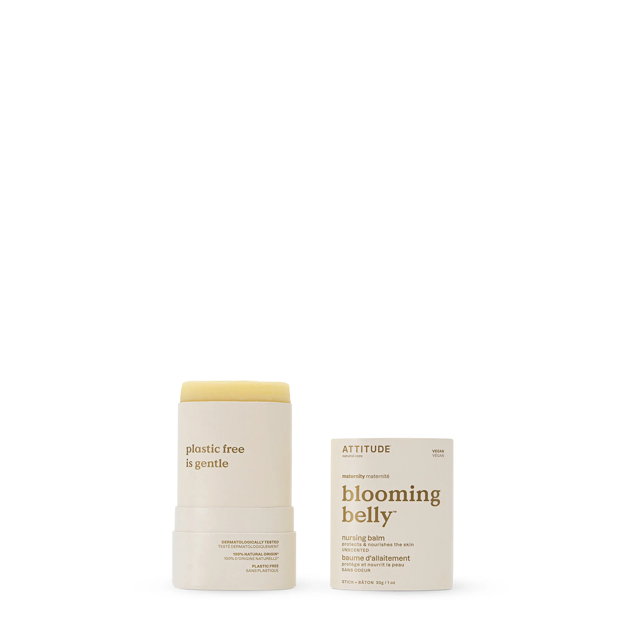 blooming belly Nursing Balm - Image 3