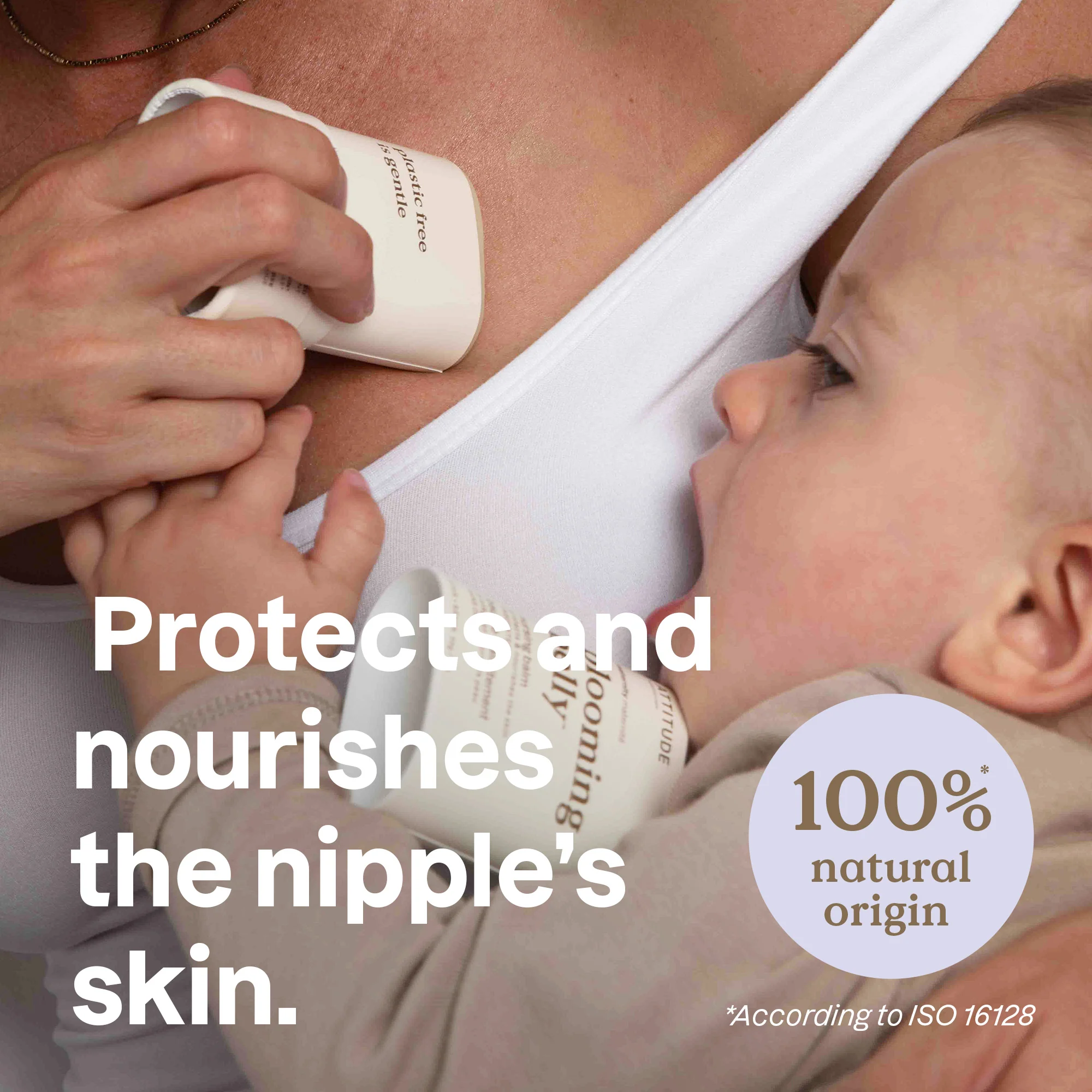 blooming belly Nursing Balm - Image 7