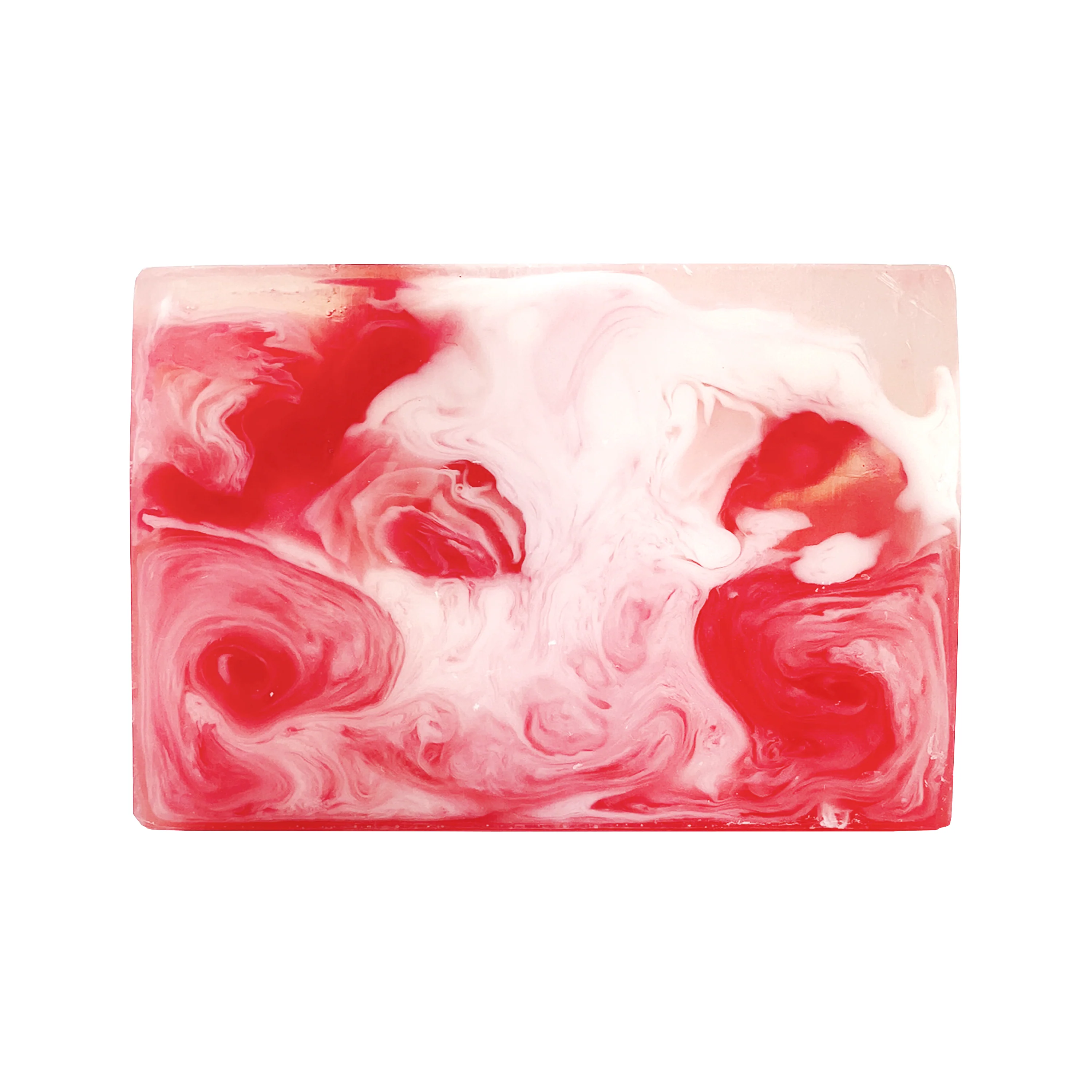 Rose Nectar Hydrating Bar Soap - Image 2