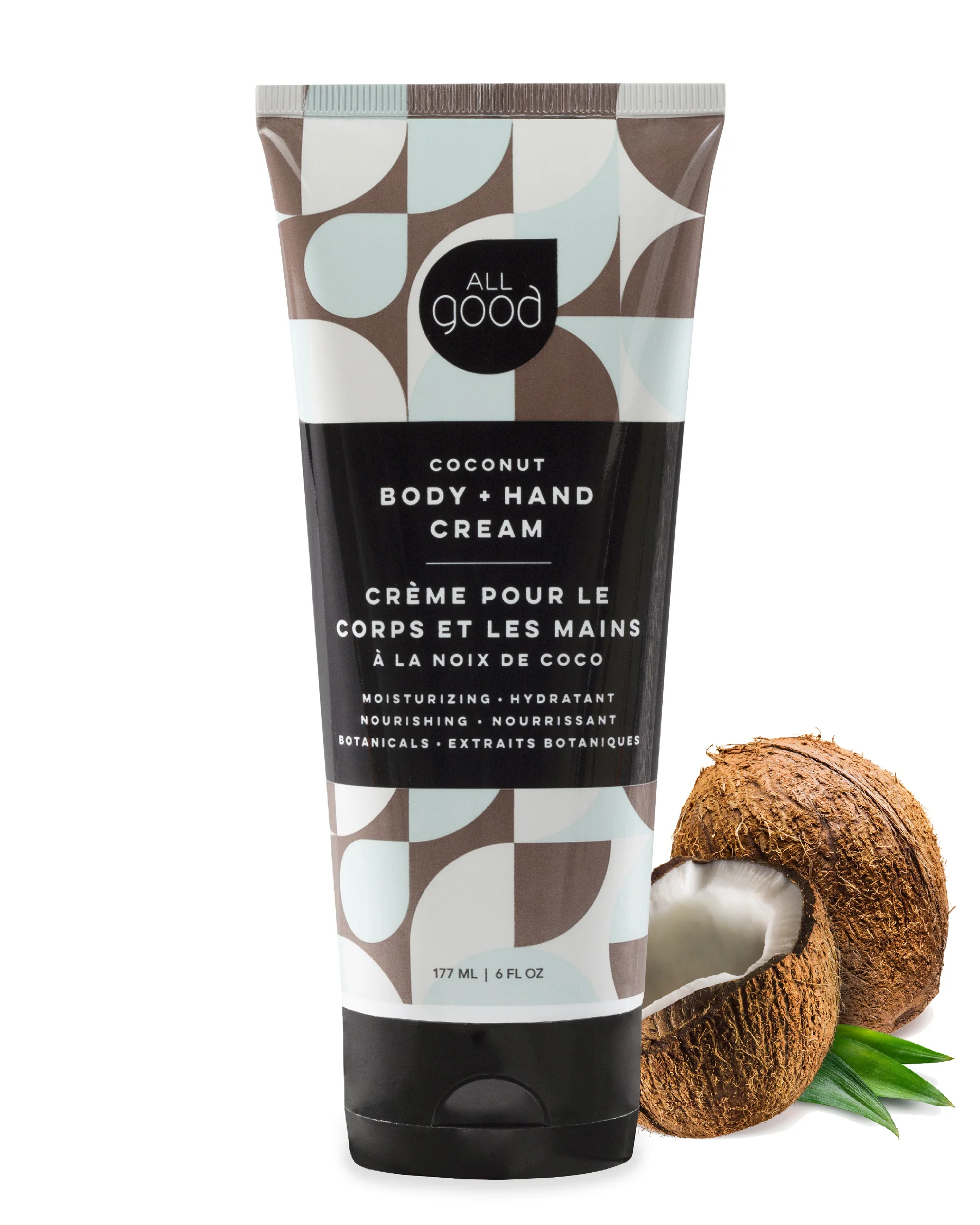 Body and Hand Cream - Image 3