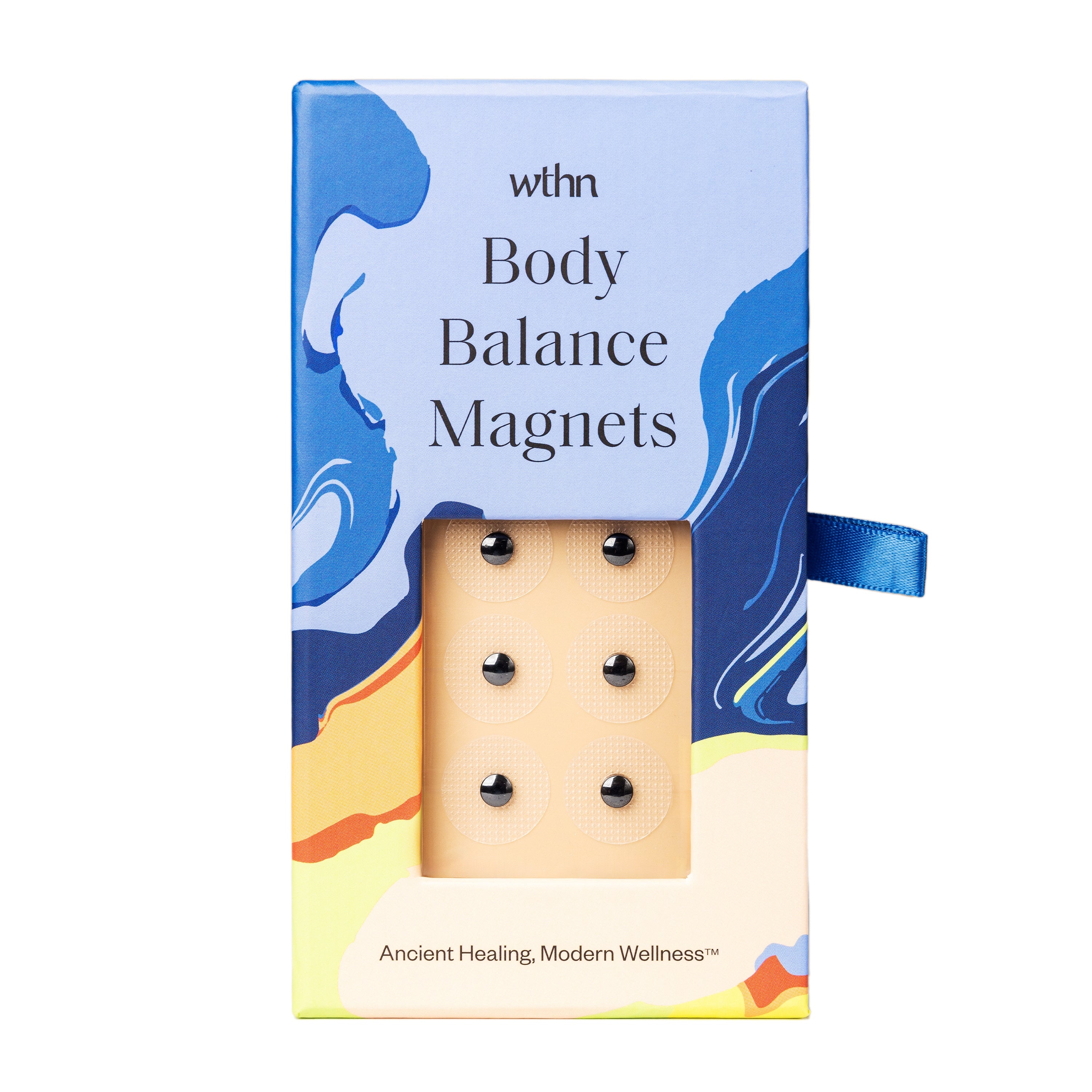 Body Balance Magnets