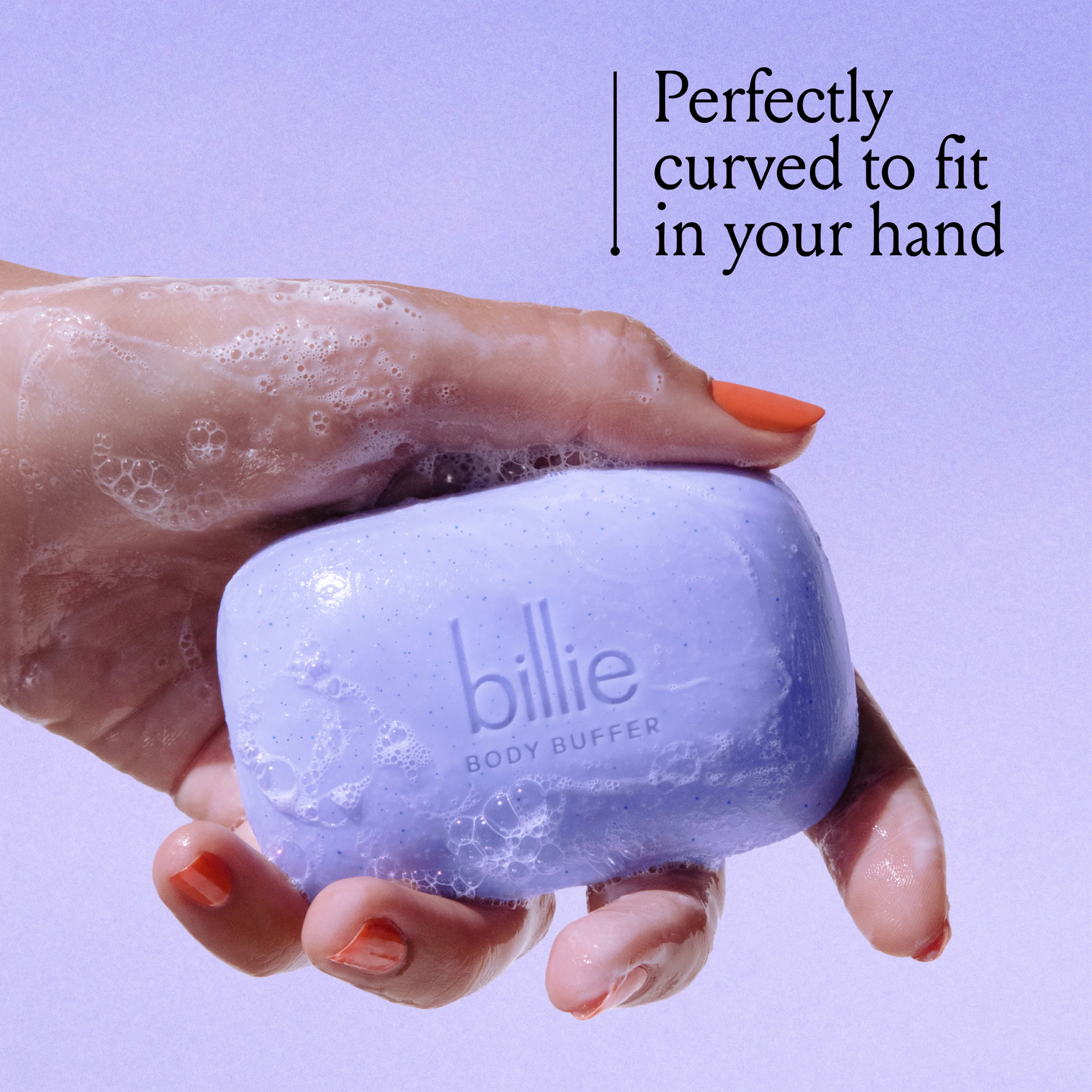 Body Buffer - Pre-shave Exfoliating Bar - Image 6