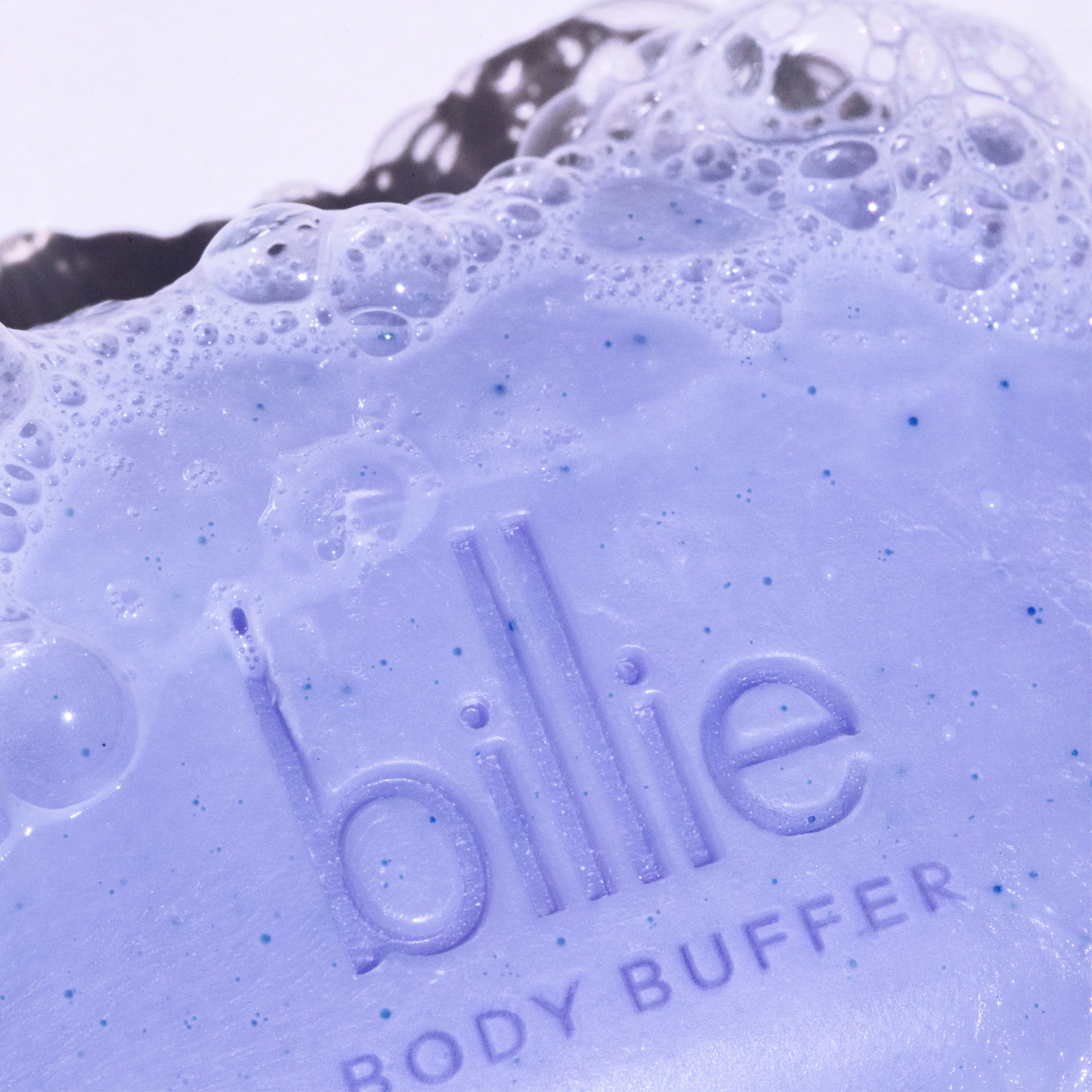 Body Buffer - Pre-shave Exfoliating Bar - Image 8