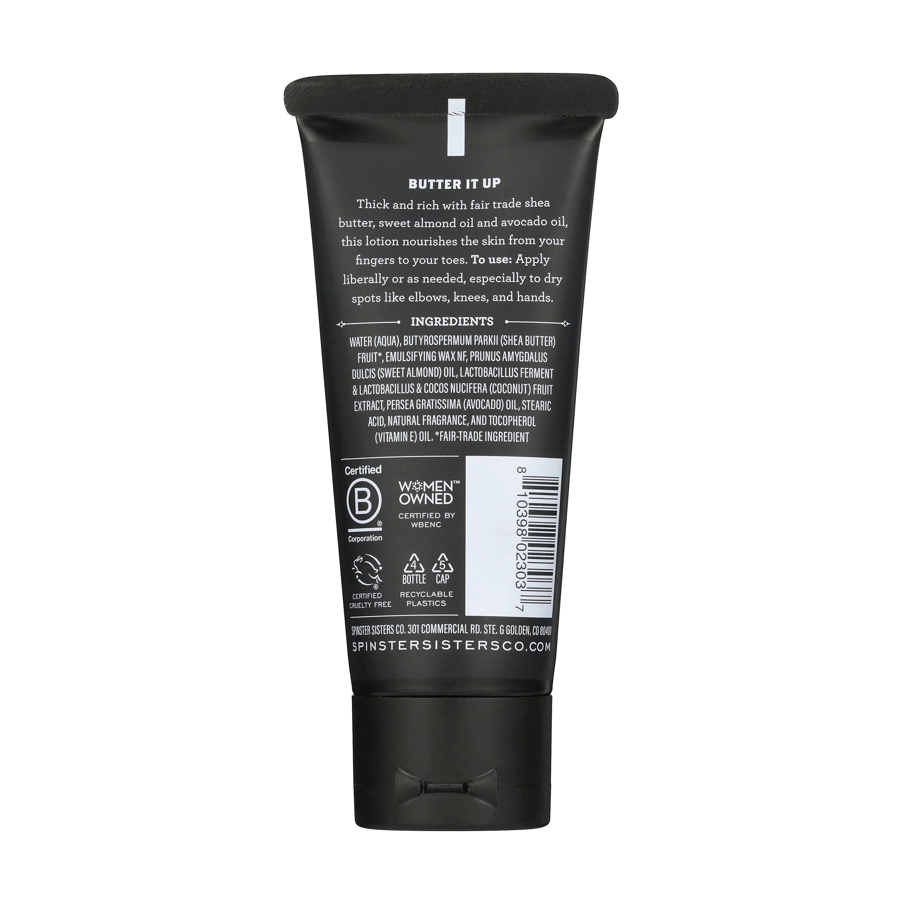 Body Butter - Image 2