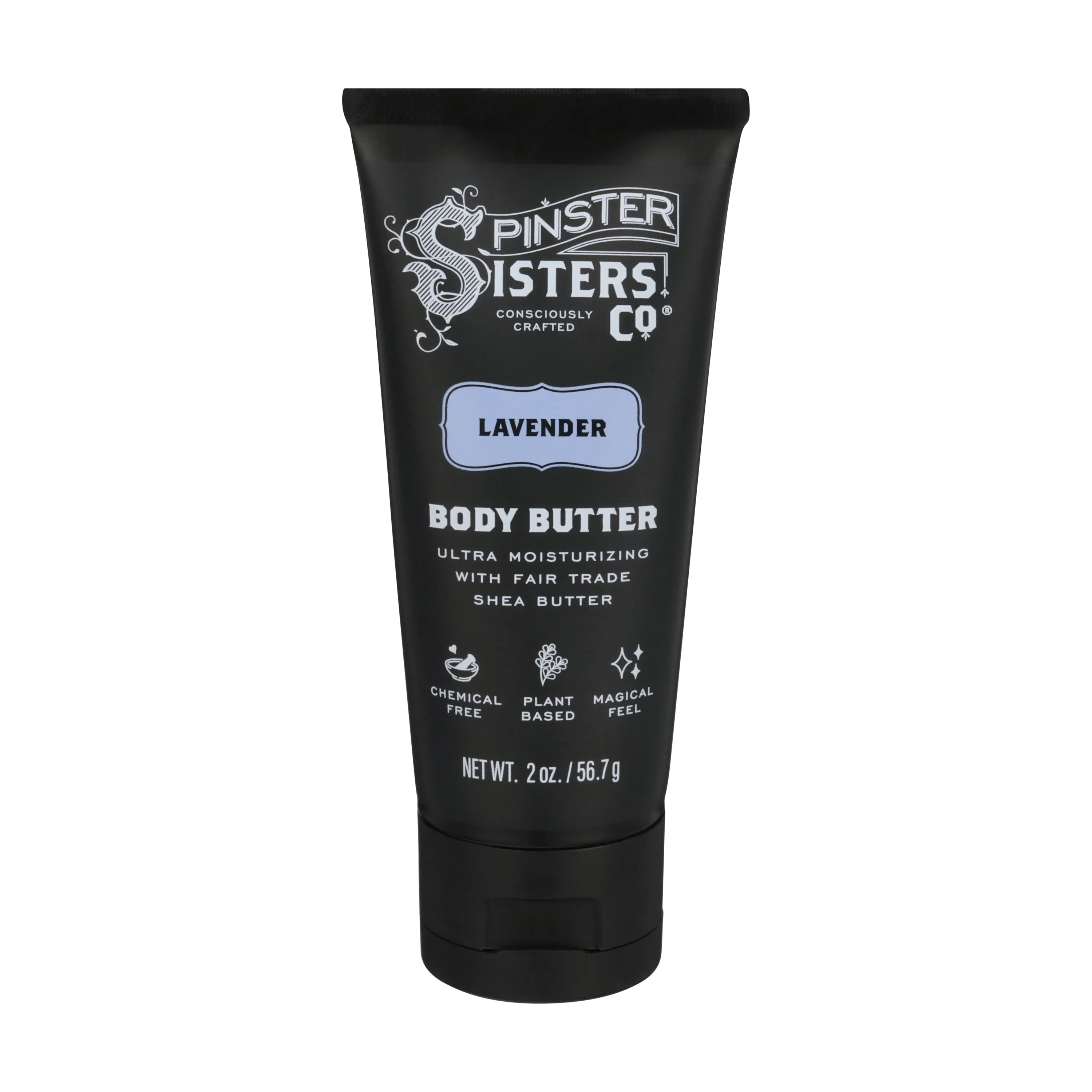 Body Butter - Image 3