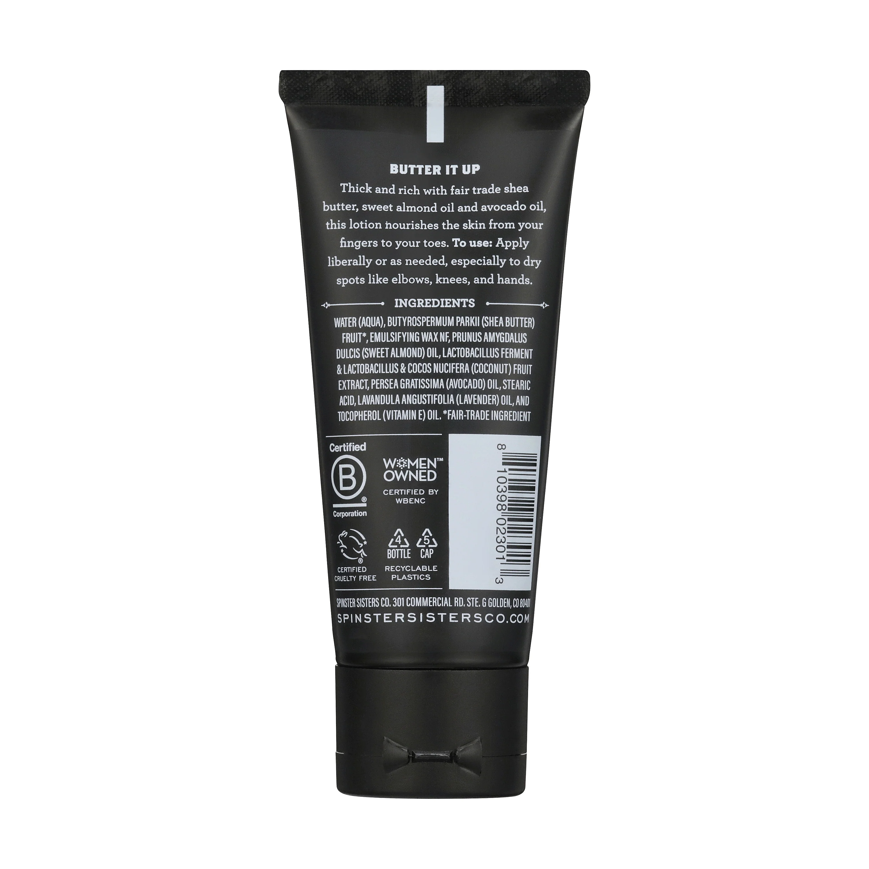 Body Butter - Image 4