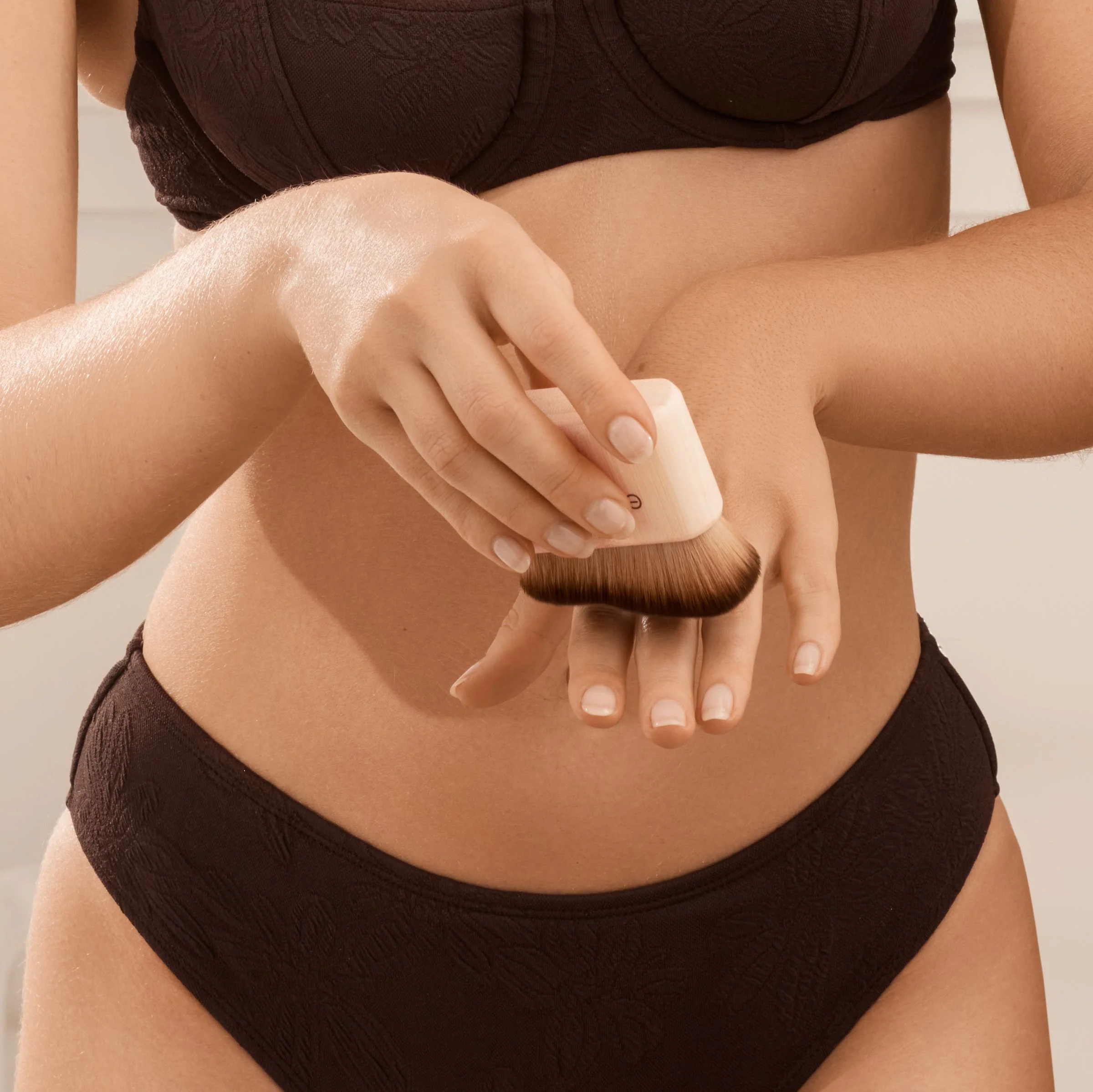 Body + Face Self-Tan Blending - Image 4