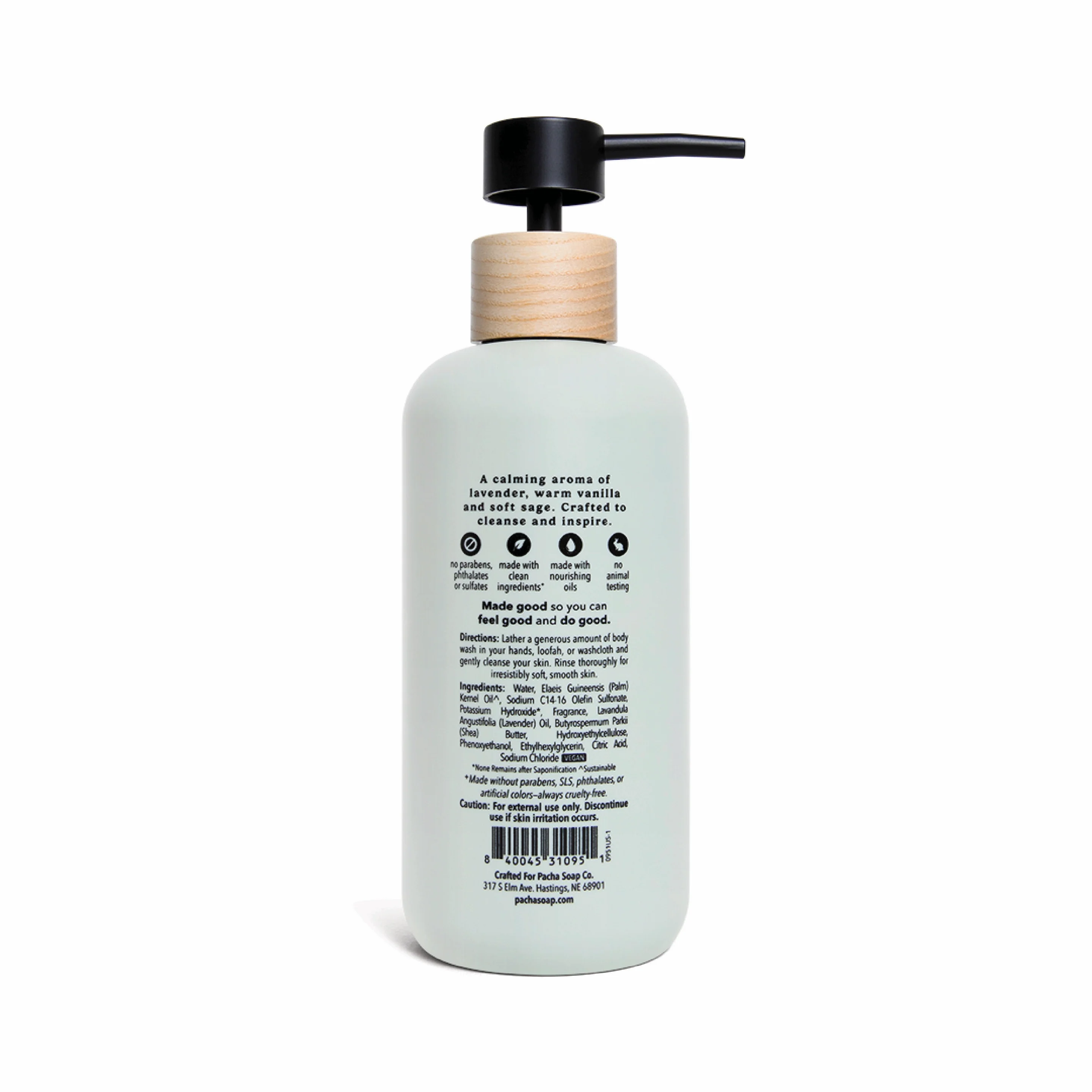 Body Lotion - Image 10