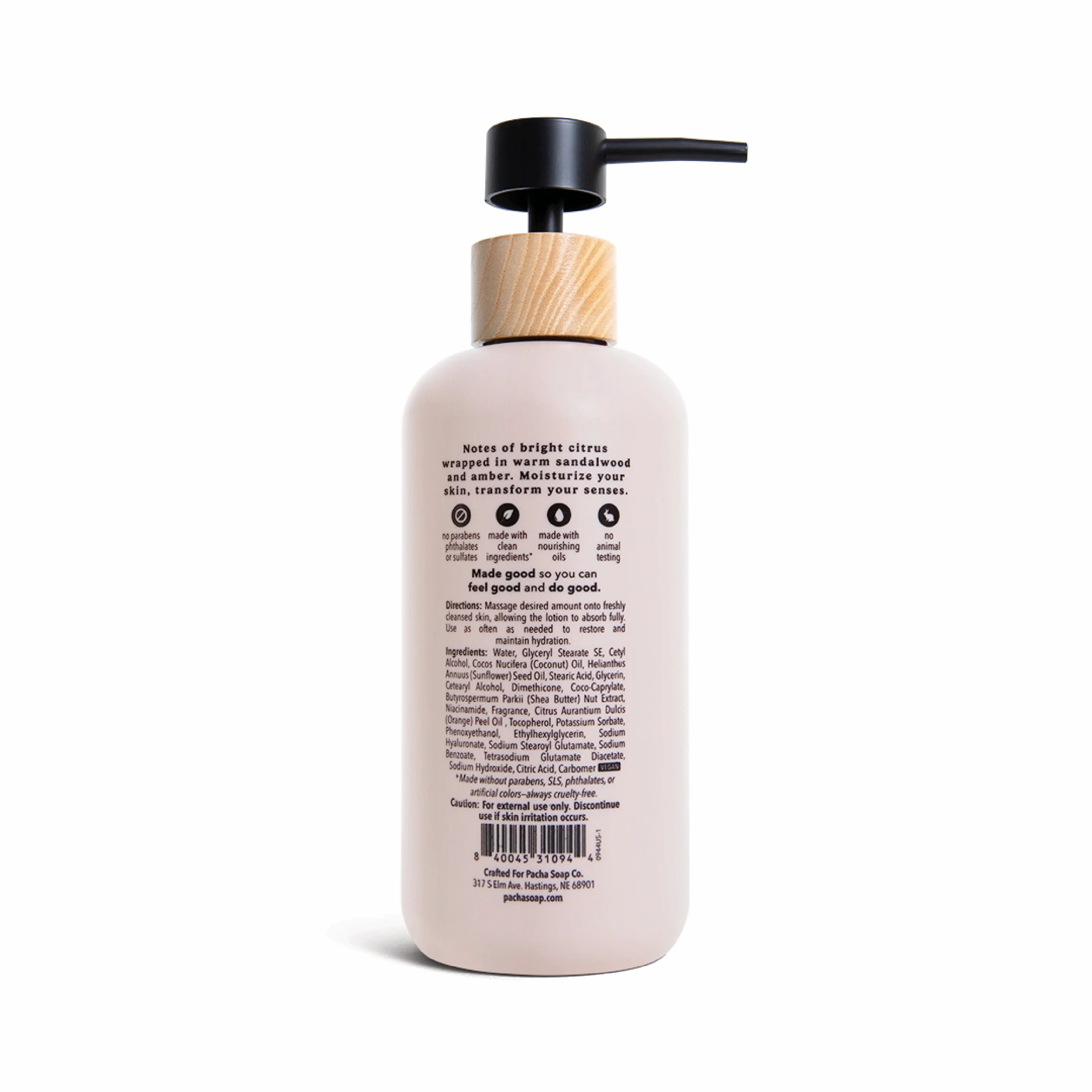 Body Lotion - Image 11