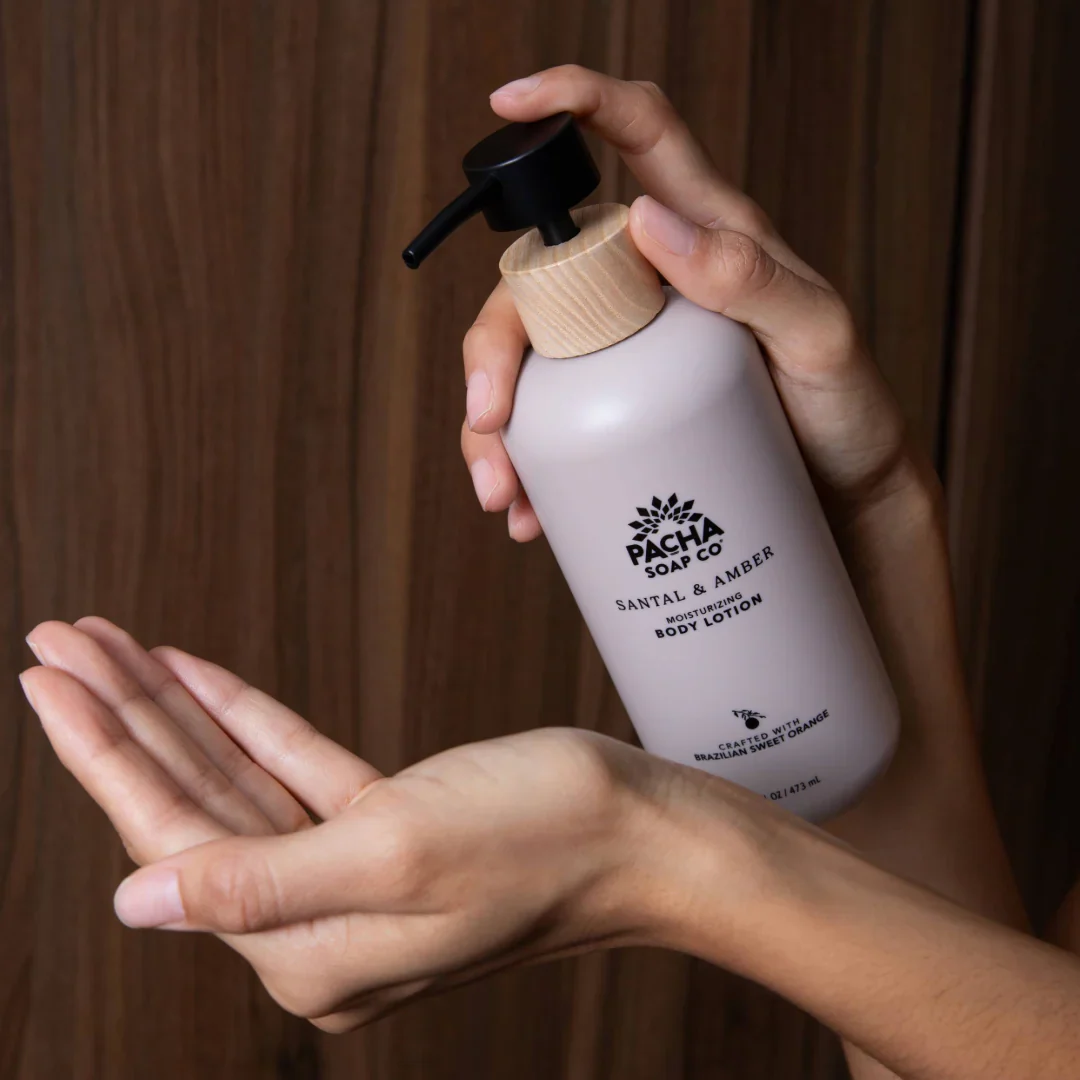 Body Lotion - Image 12