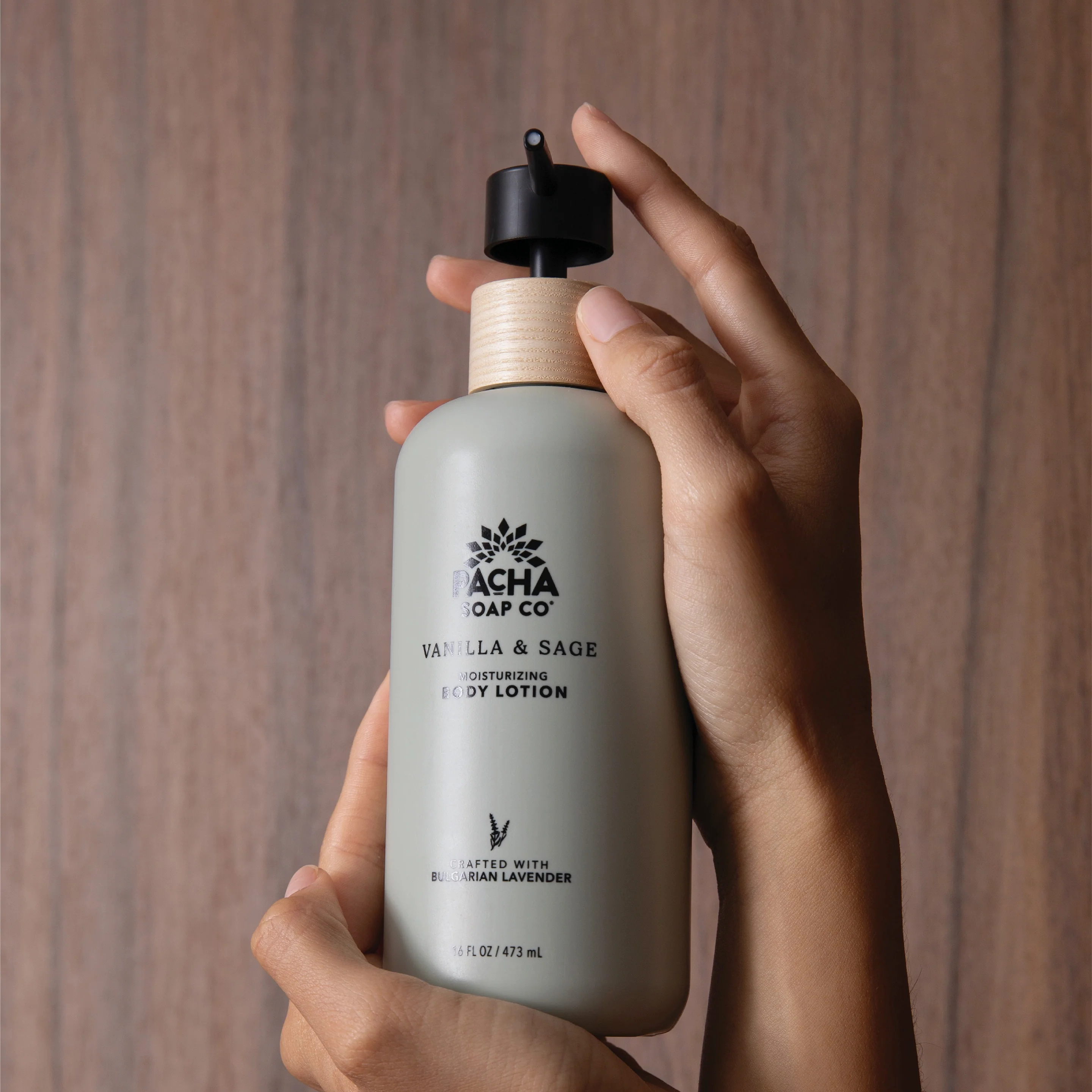Body Lotion - Image 3