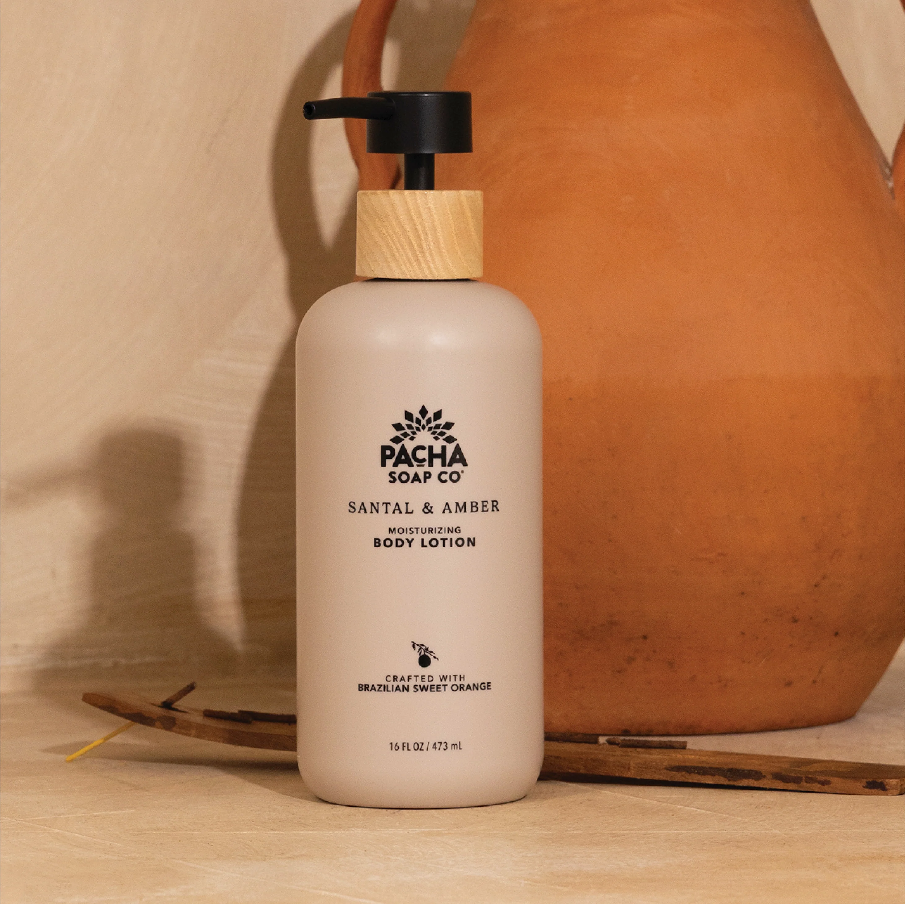 Body Lotion - Image 4