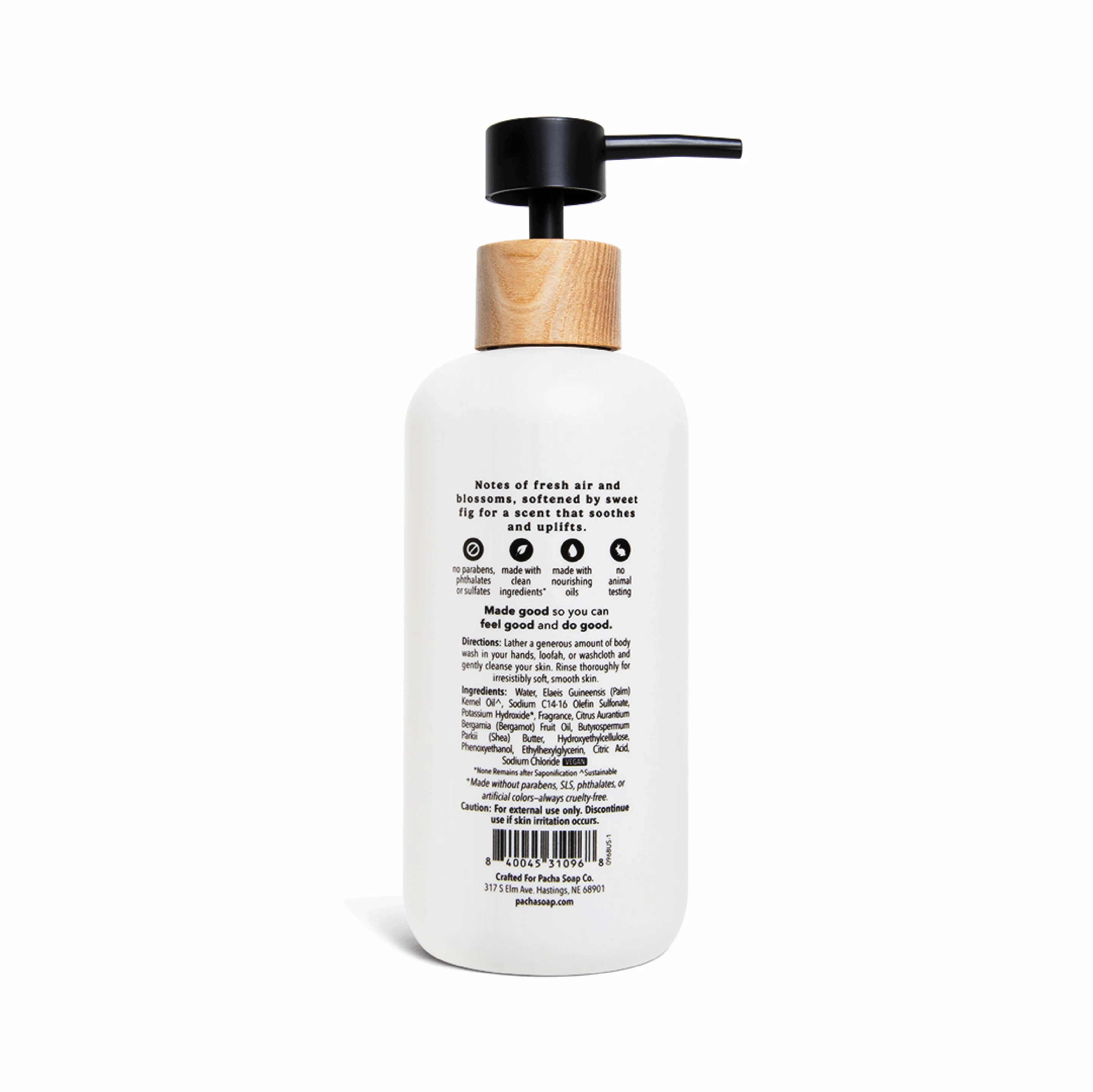 Body Lotion - Image 6
