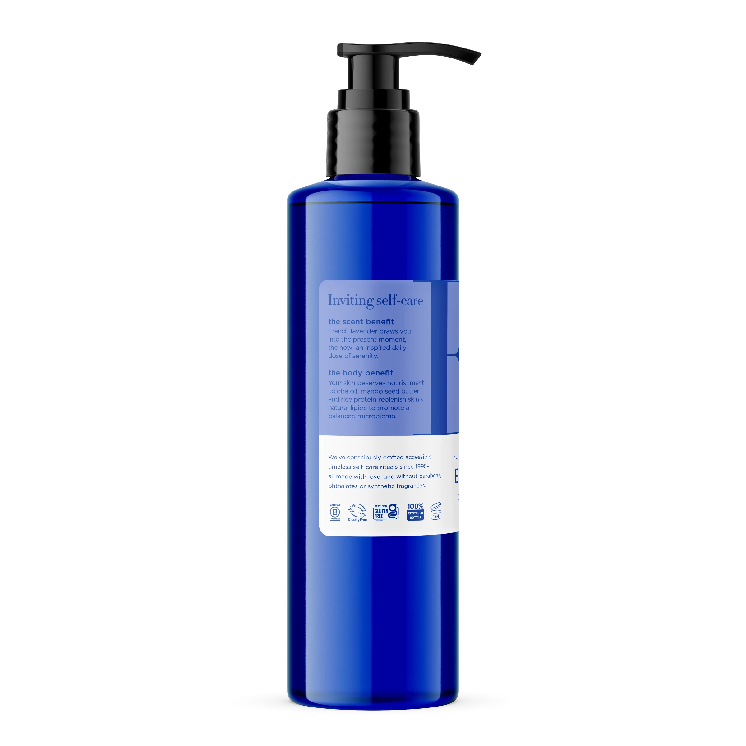 Body Lotion - Image 4