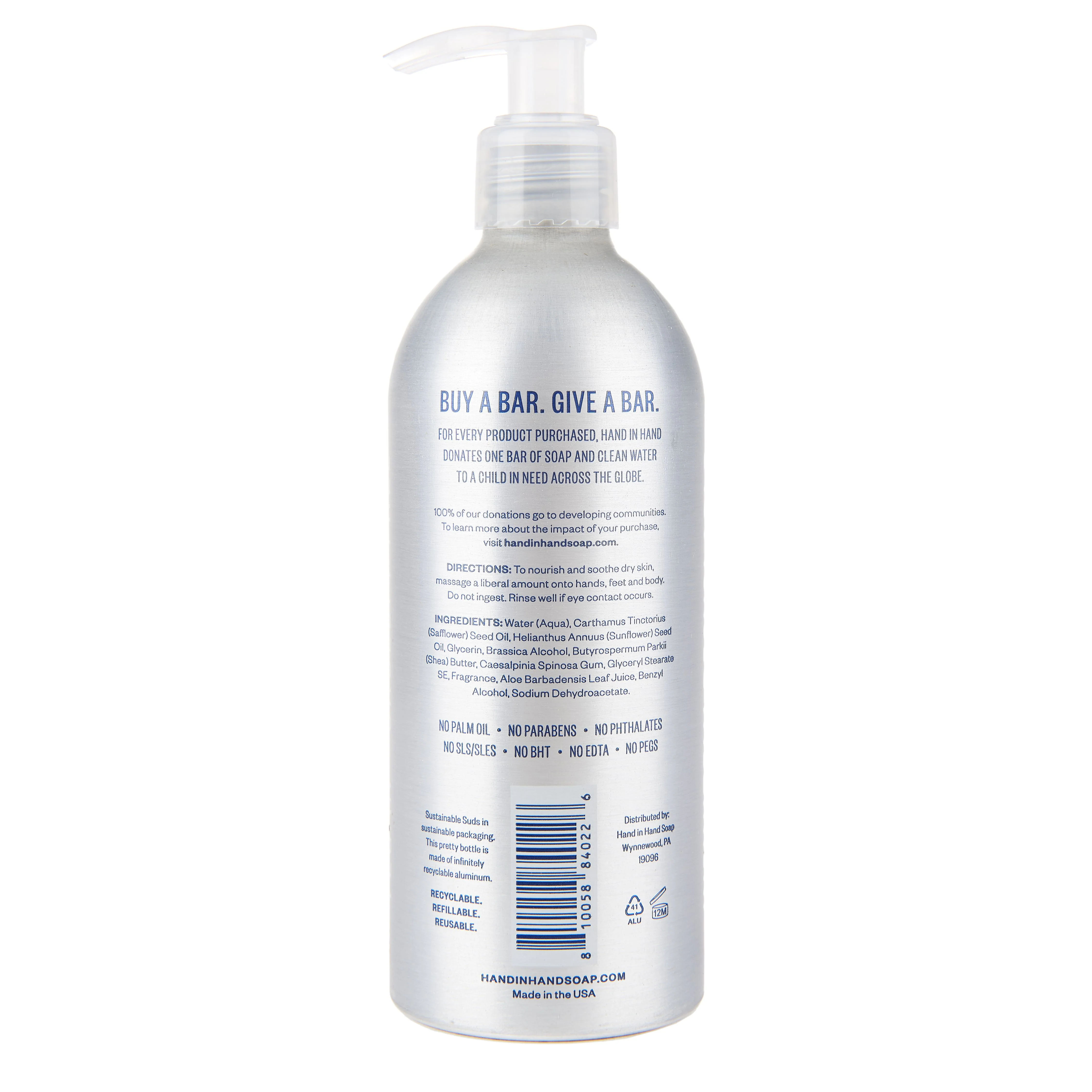 Body Lotion - Image 4