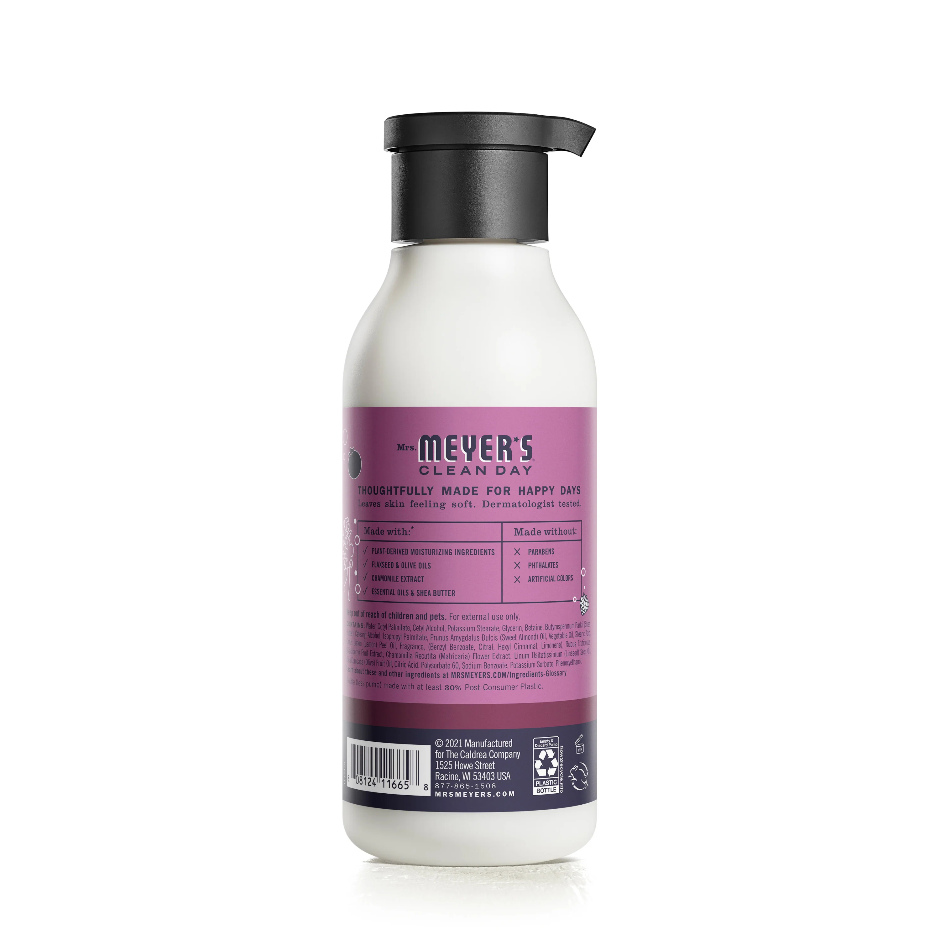 Body Lotion - Image 5