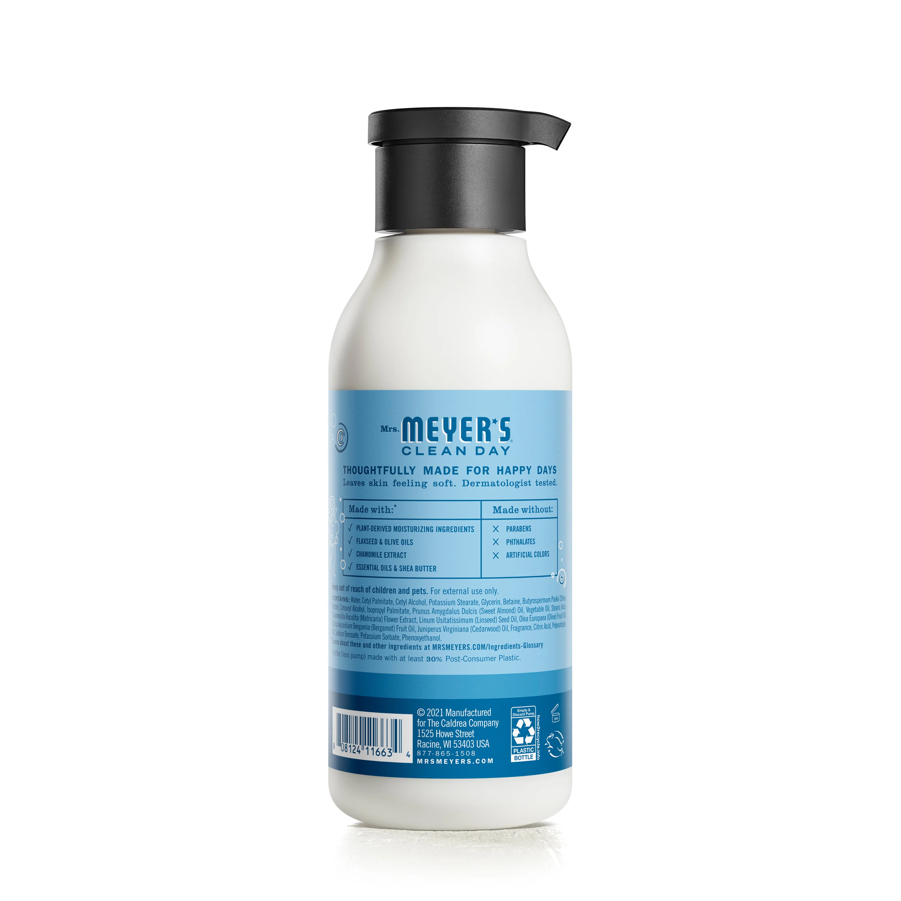 Body Lotion - Image 8