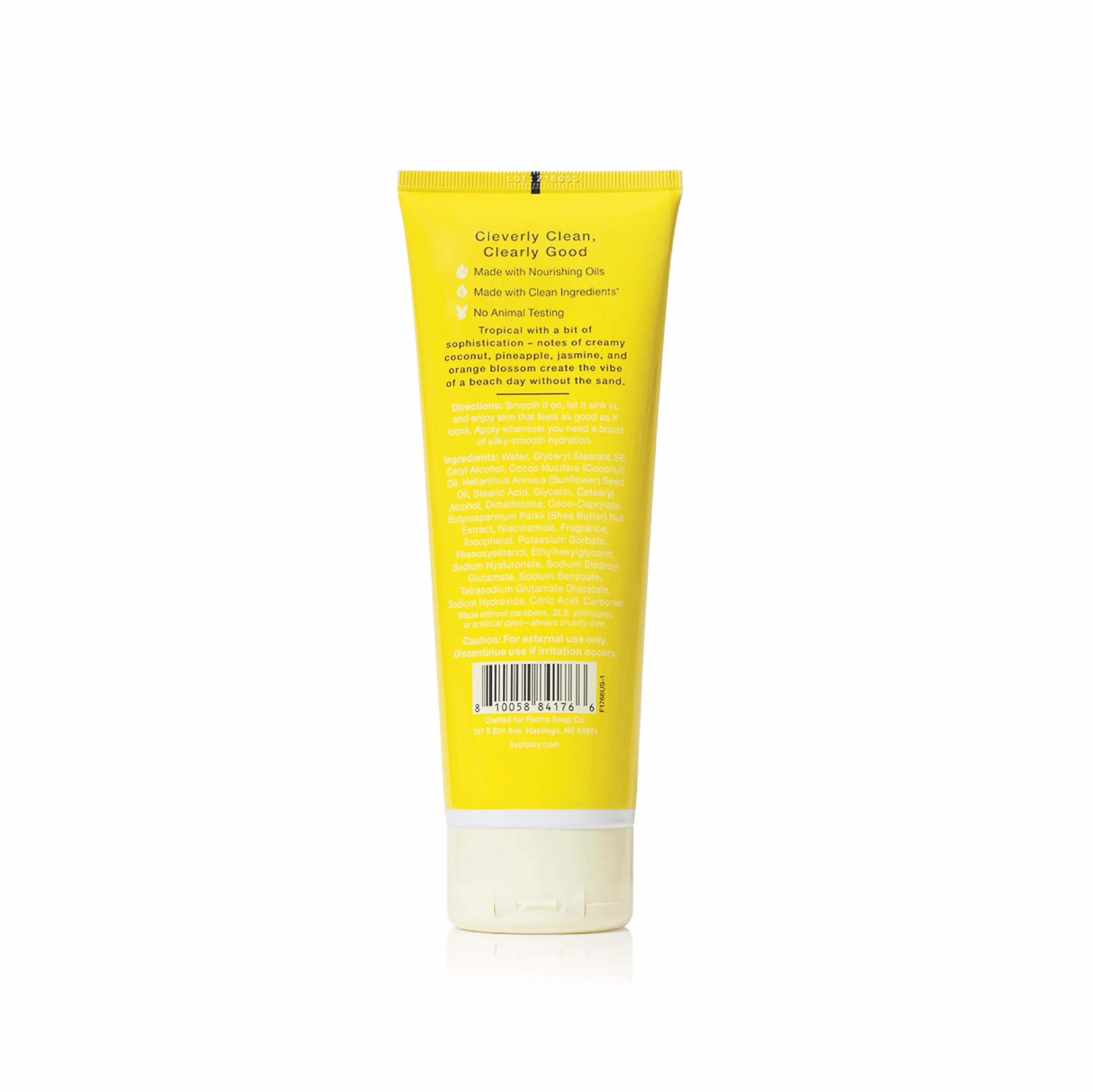 Body Lotion - Image 3