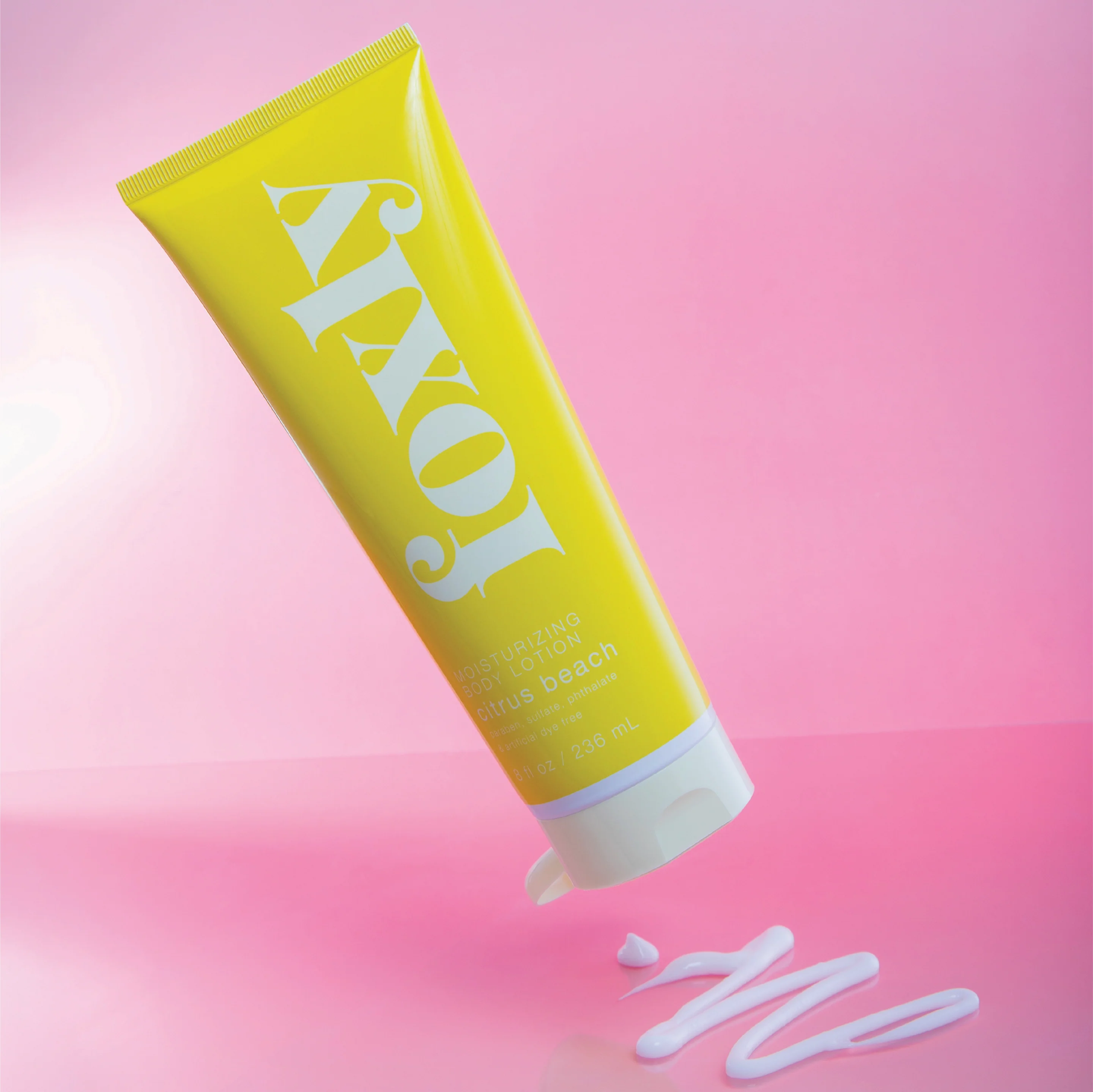 Body Lotion - Image 4