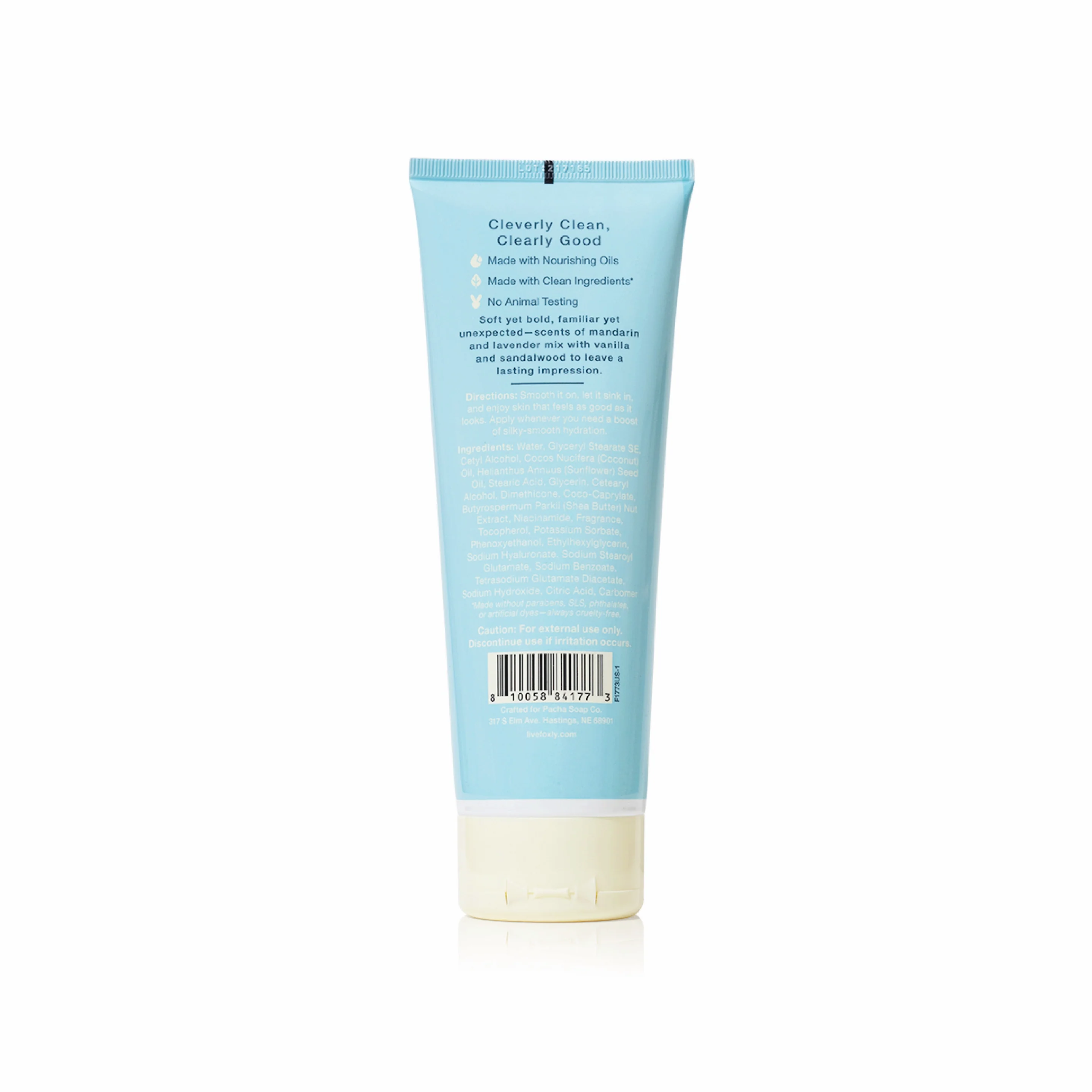 Body Lotion - Image 8
