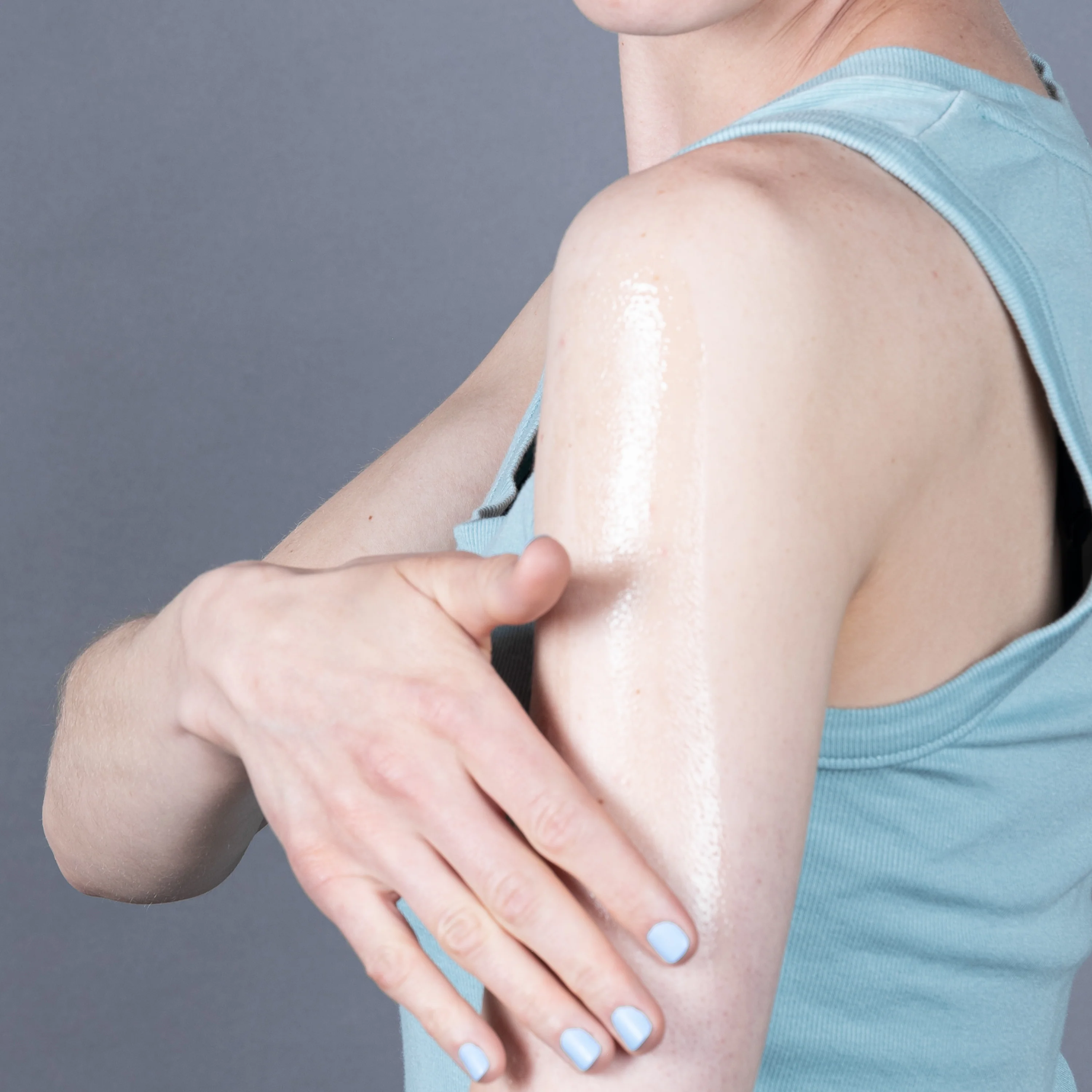 Body Oil - Image 4