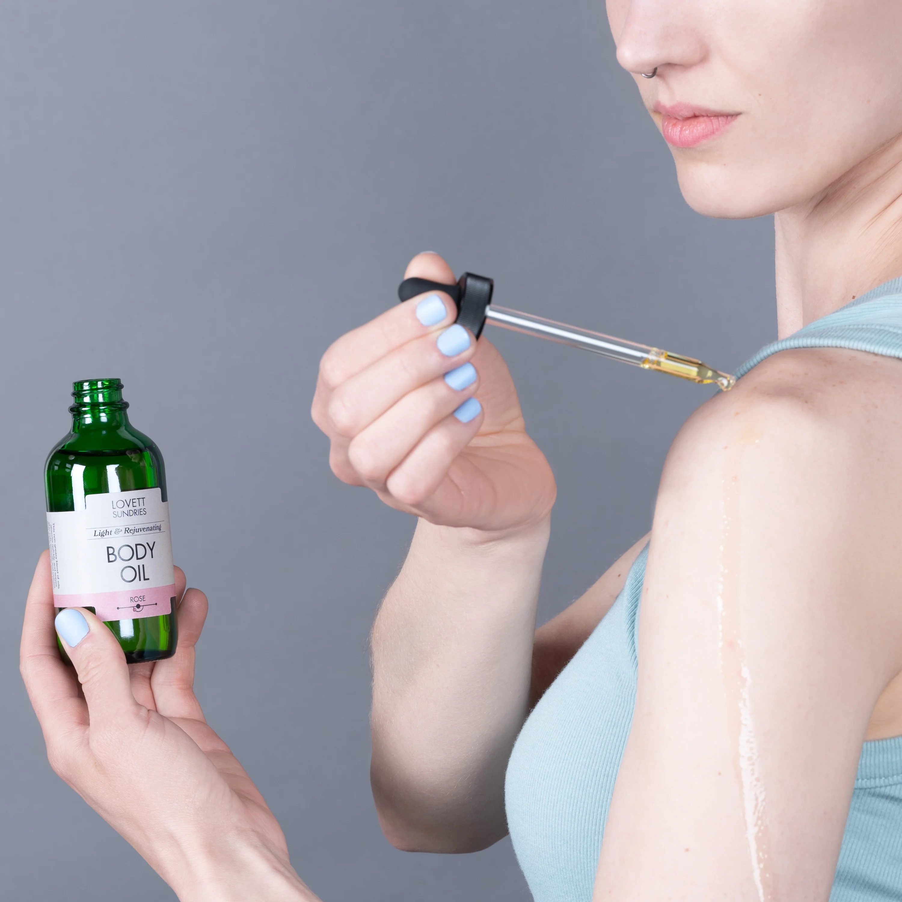 Body Oil - Image 5