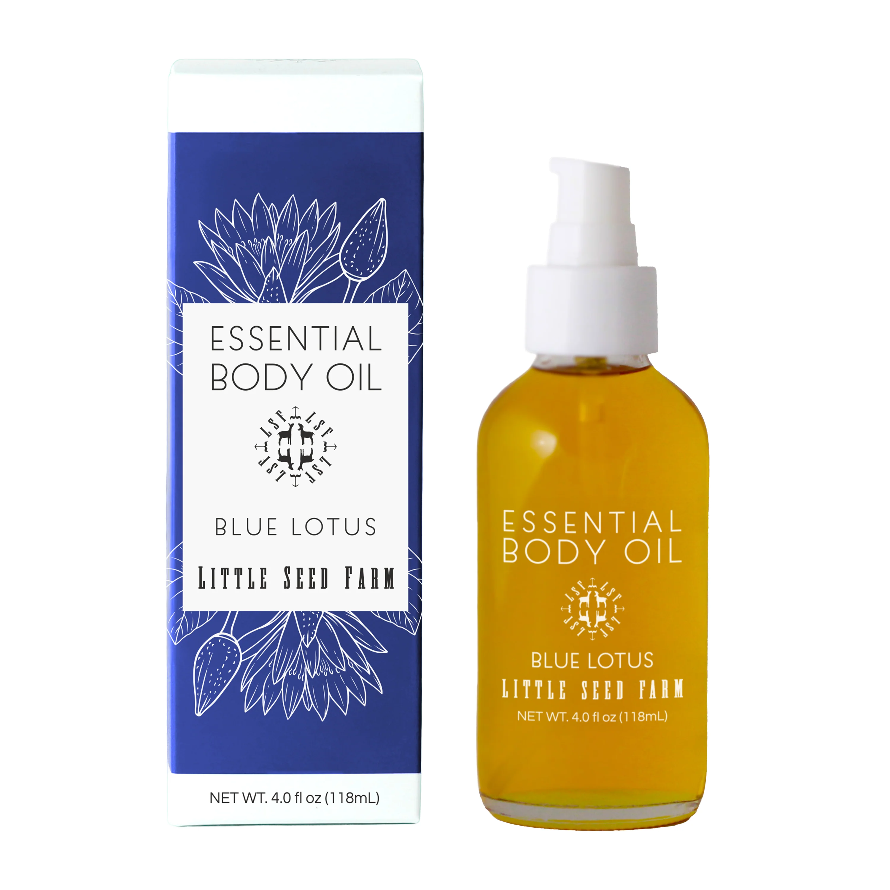 Body Oil - Image 4
