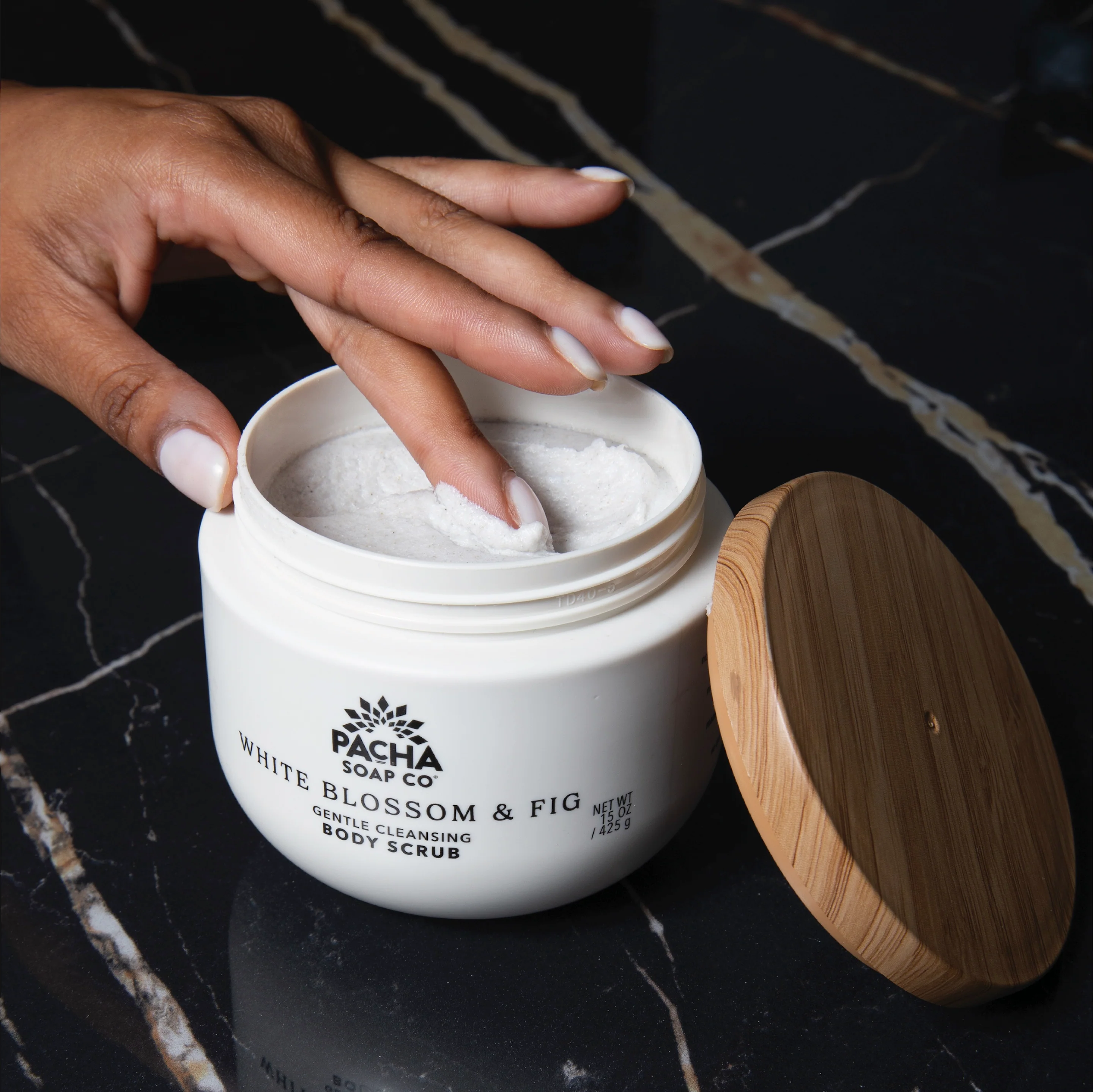 Body Scrub - Image 11