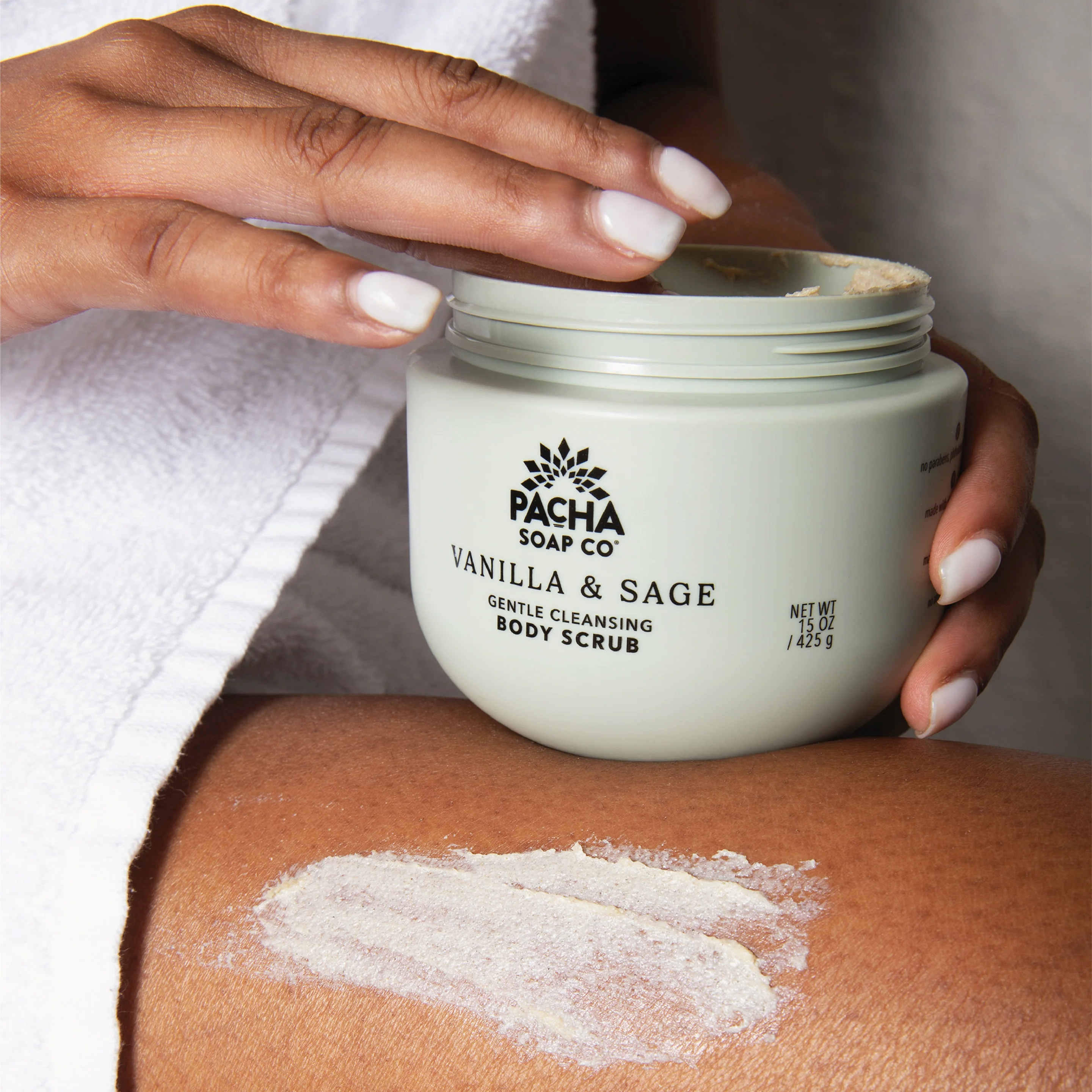 Body Scrub - Image 12