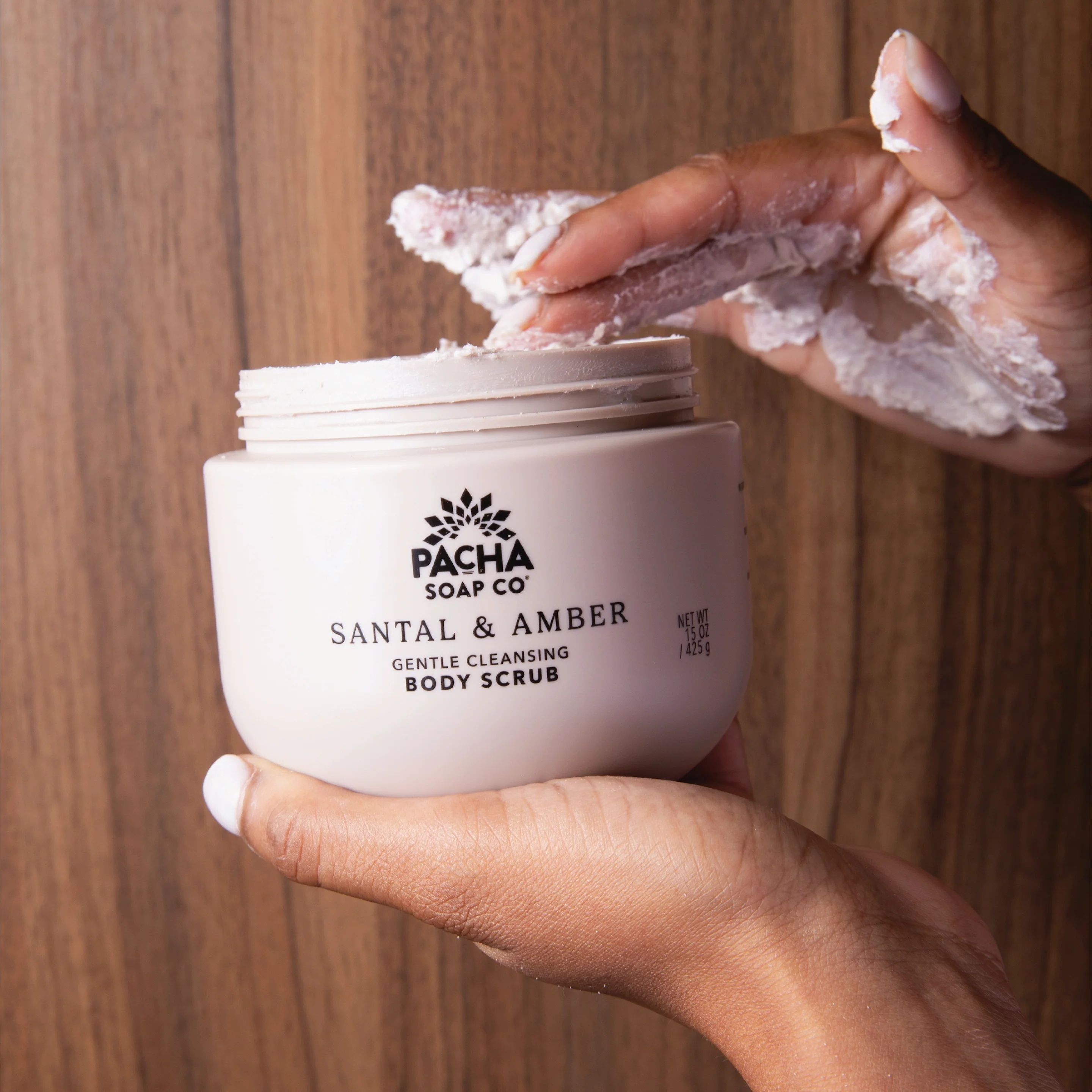 Body Scrub - Image 13