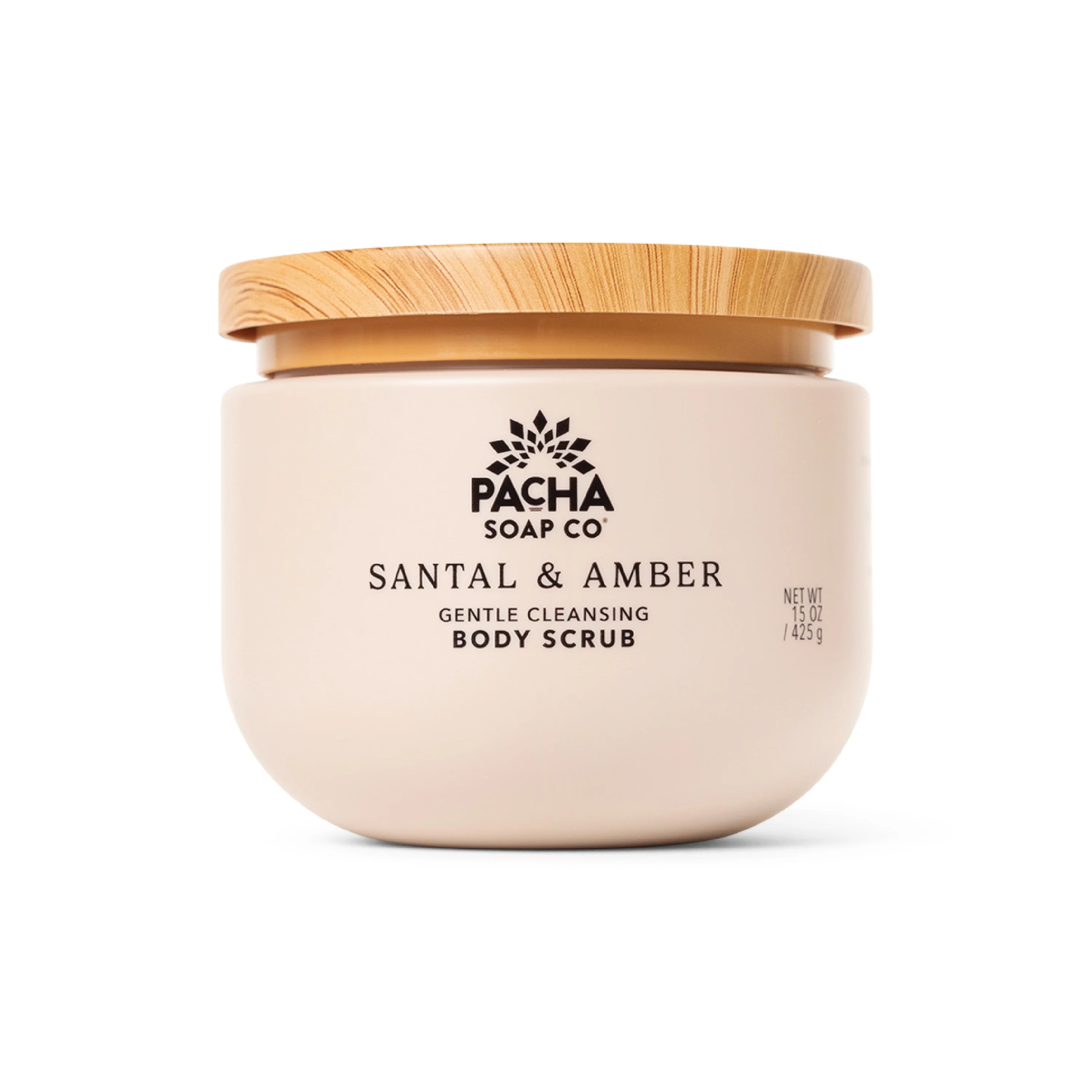 Body Scrub - Image 3