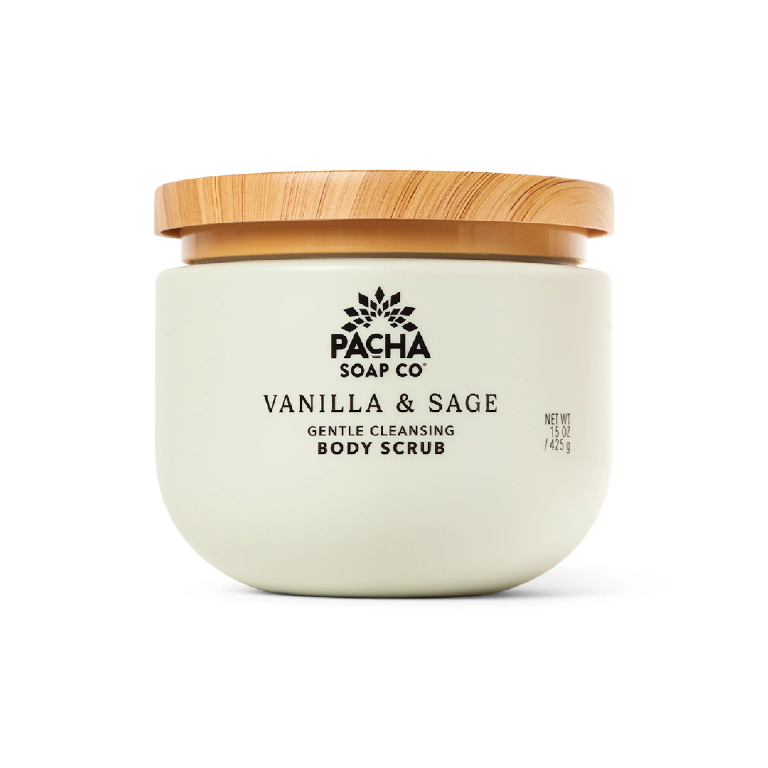 Body Scrub - Image 5
