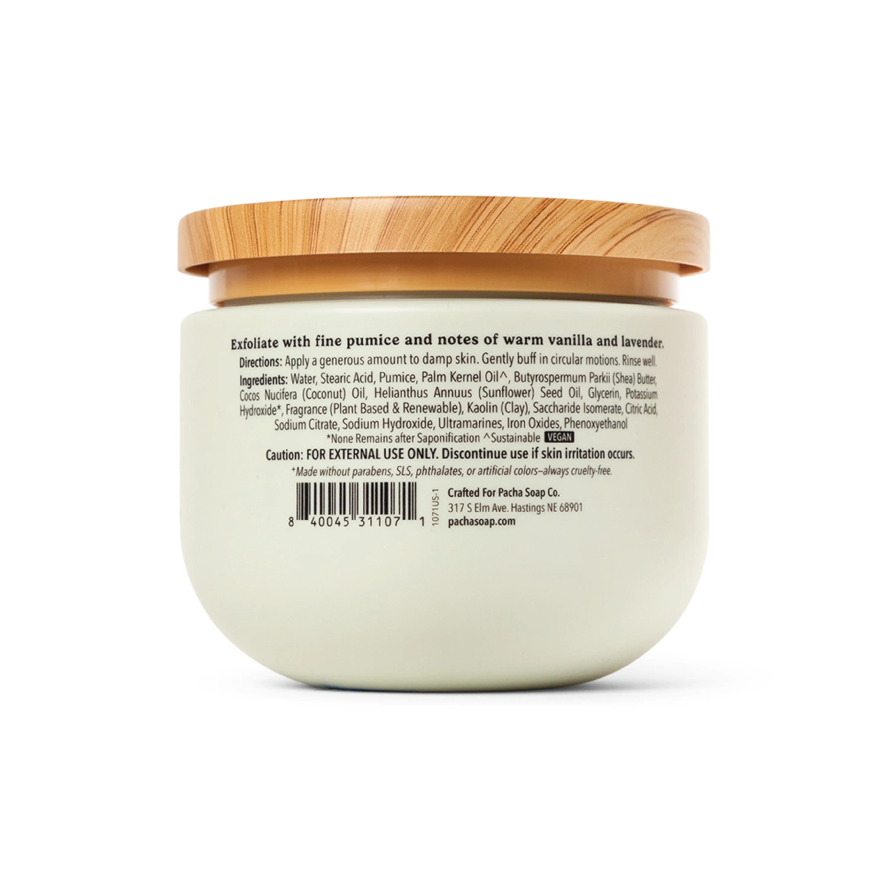 Body Scrub - Image 6