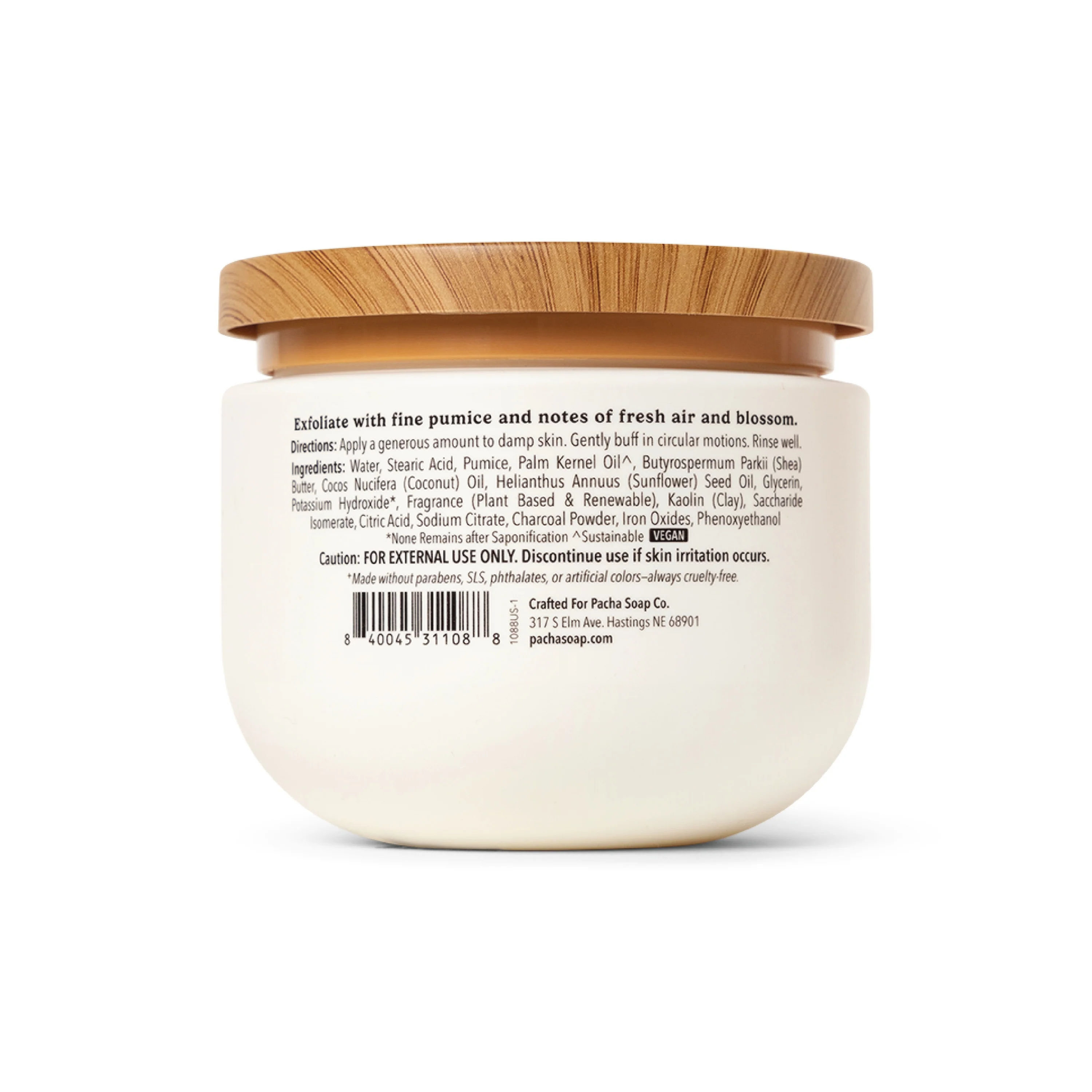 Body Scrub - Image 8