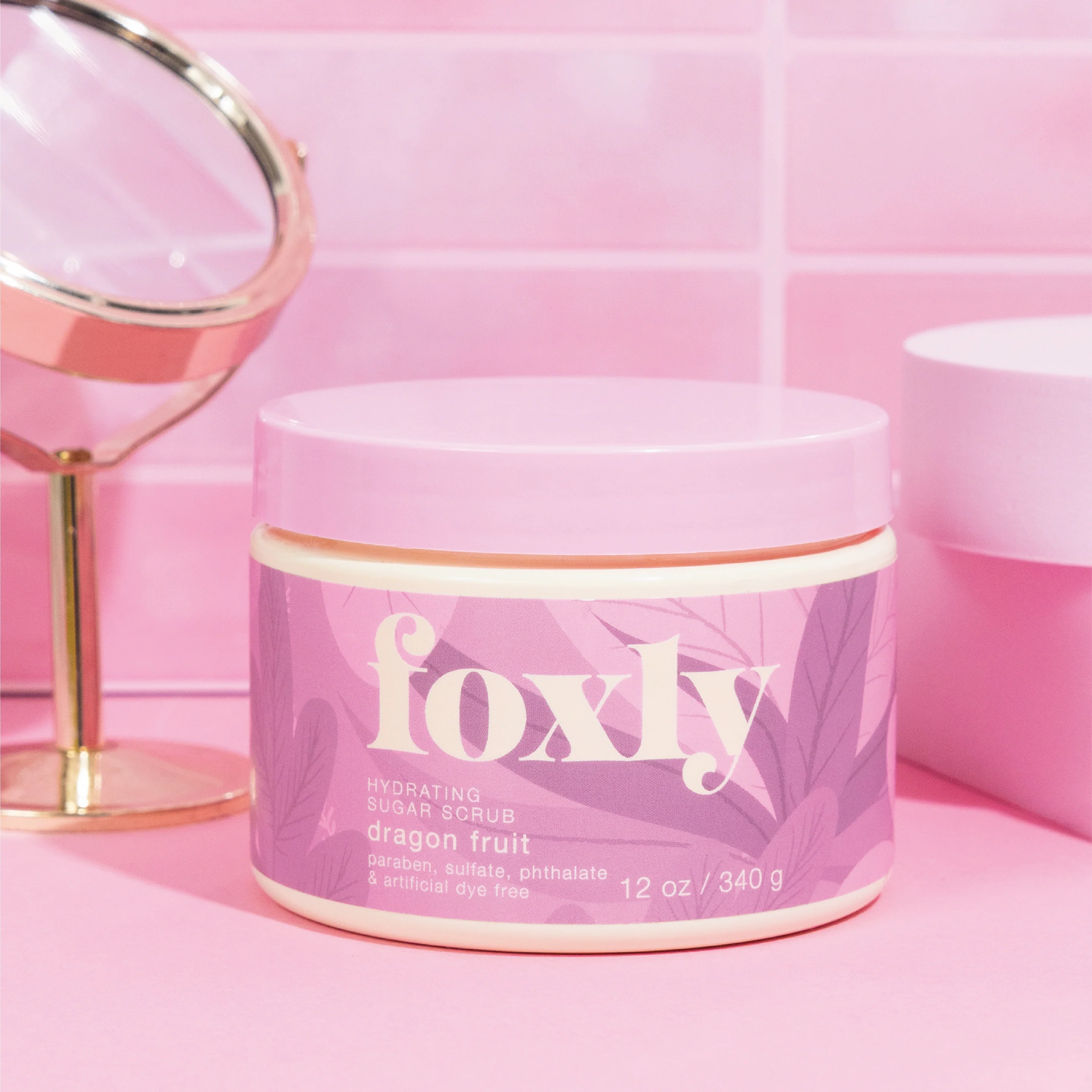 Body Scrub - Image 5