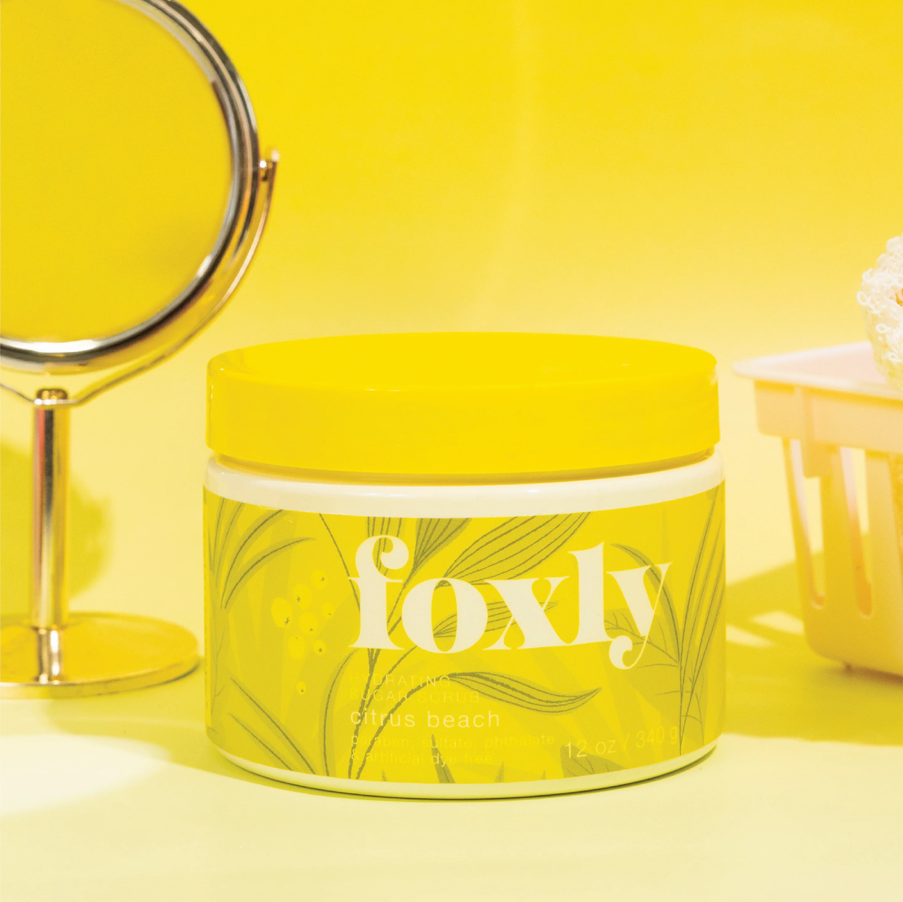 Body Scrub - Image 7
