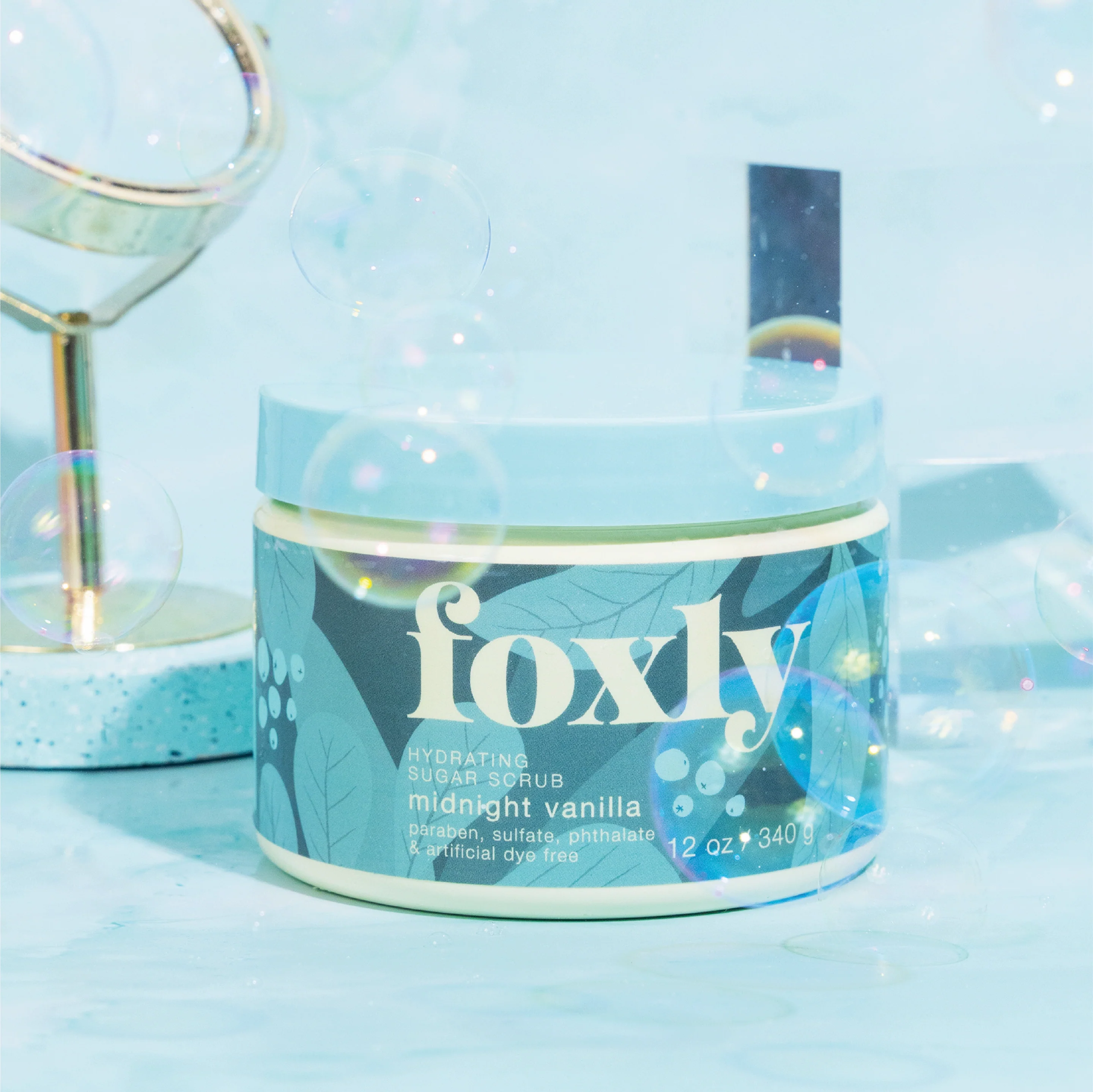 Body Scrub - Image 9