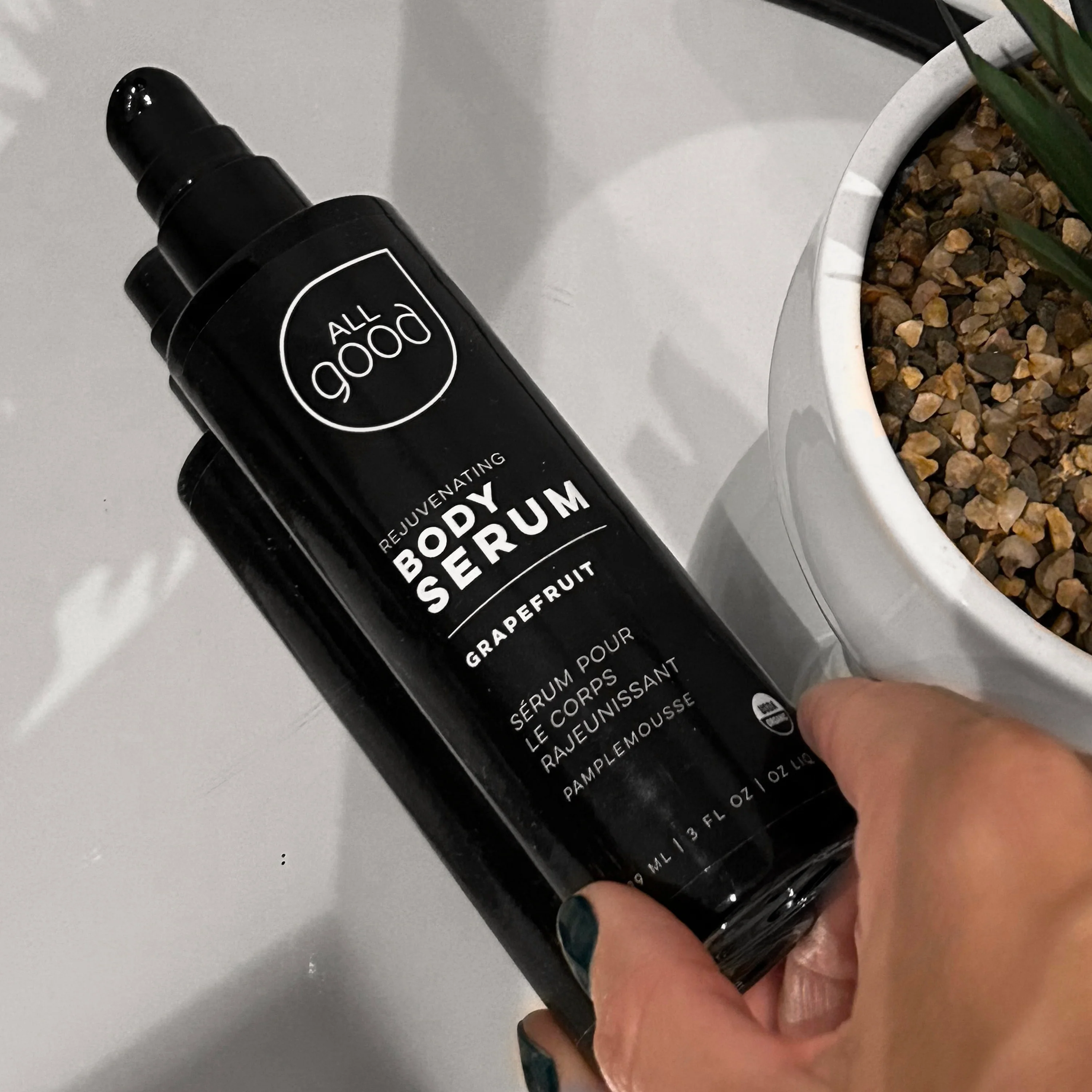Body Serum - Image 9