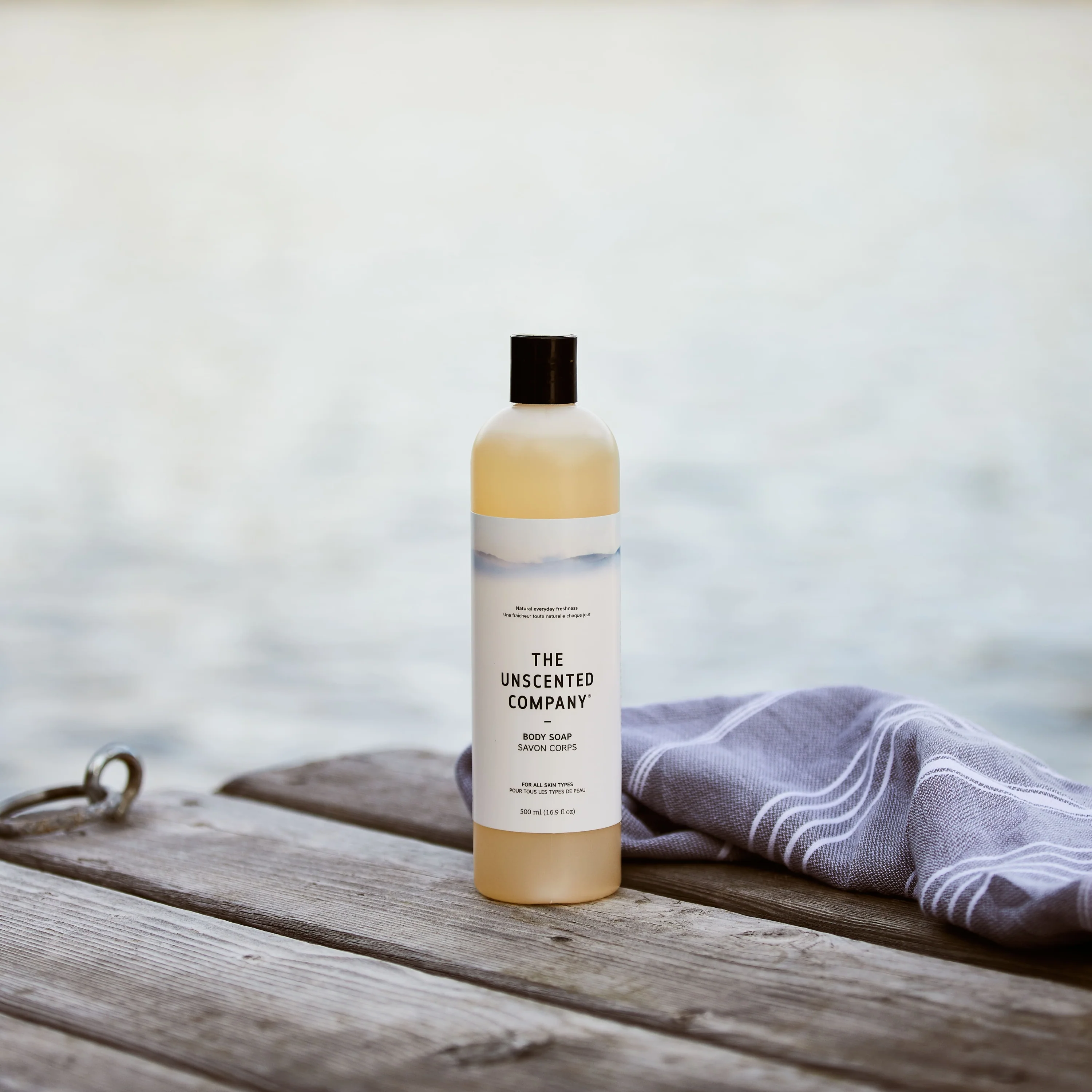 Body Soap - Image 2