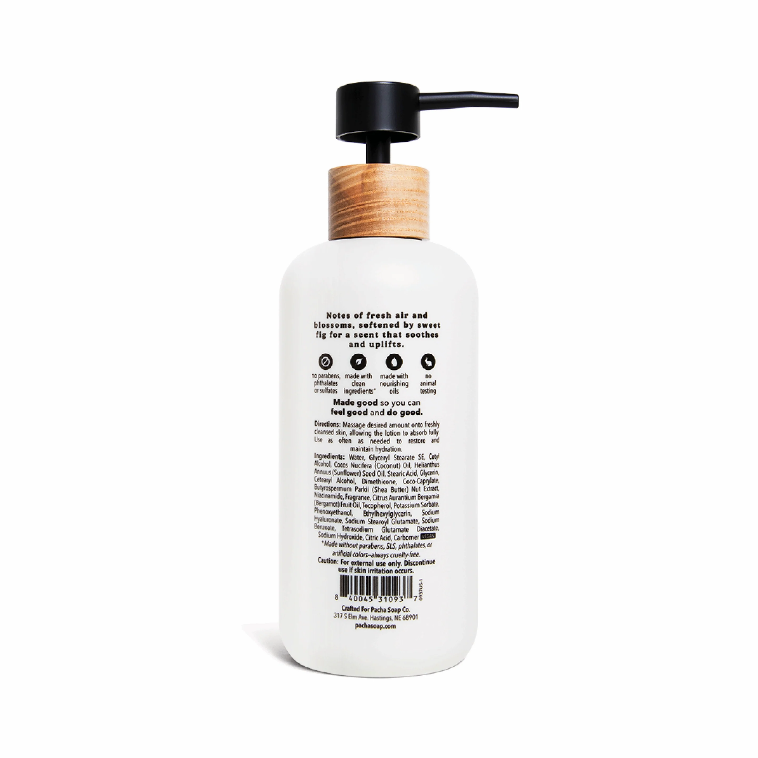 Body Wash - Image 2