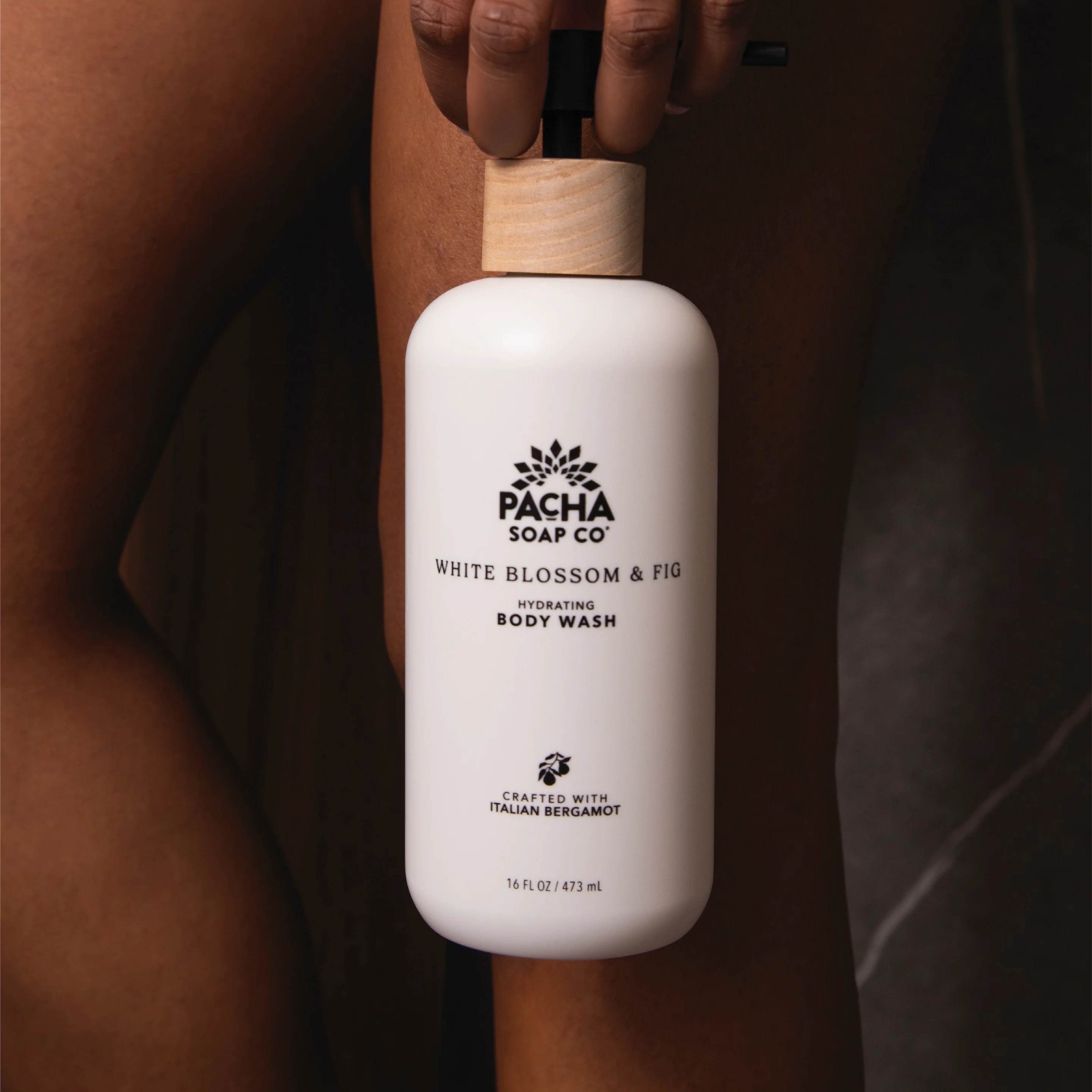 Body Wash - Image 3